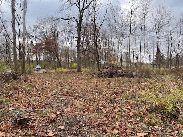 0 Dozer Road SW