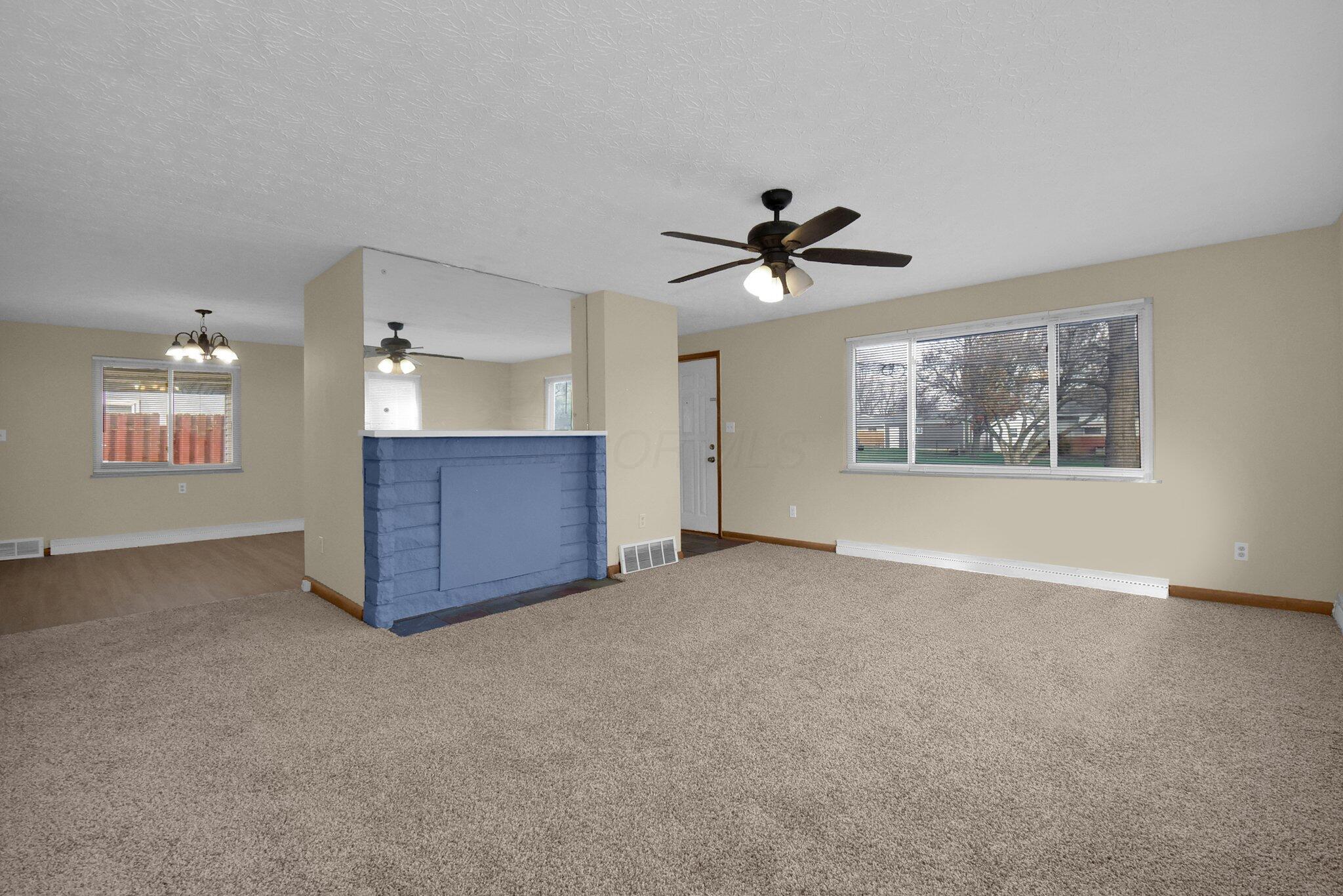 3529 Eakin Road