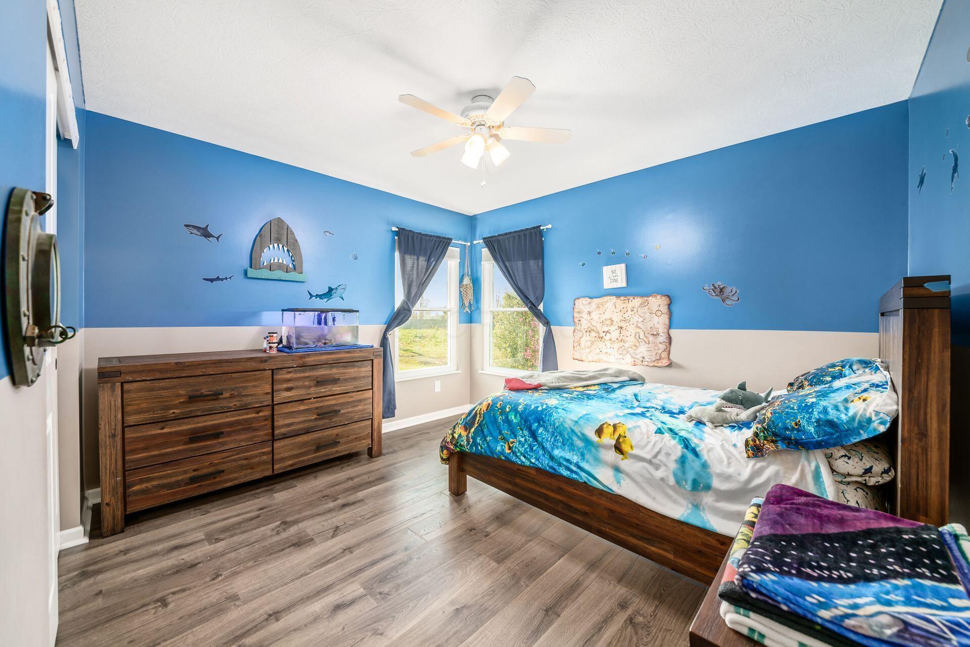 7129 Holderman Street