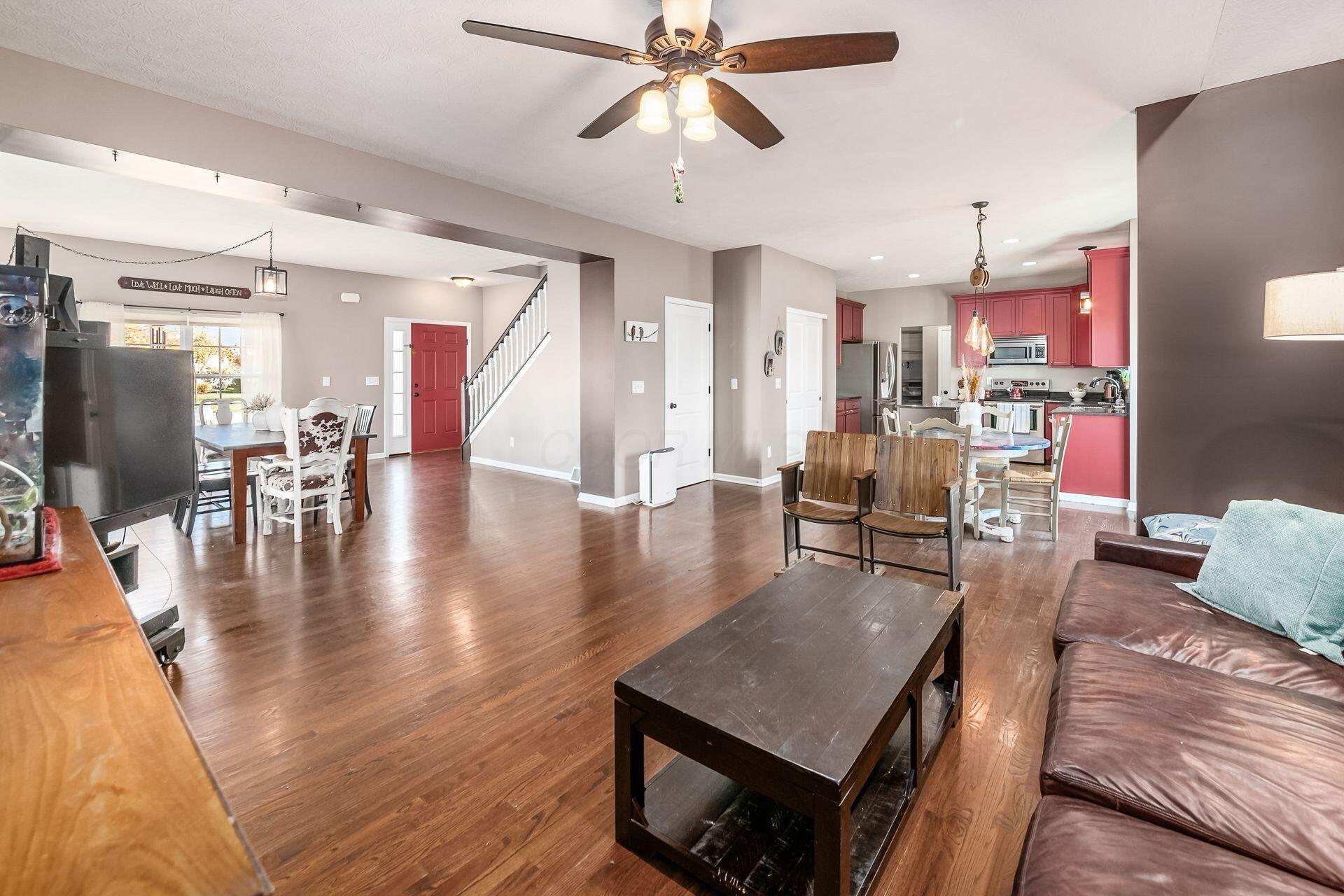 7129 Holderman Street