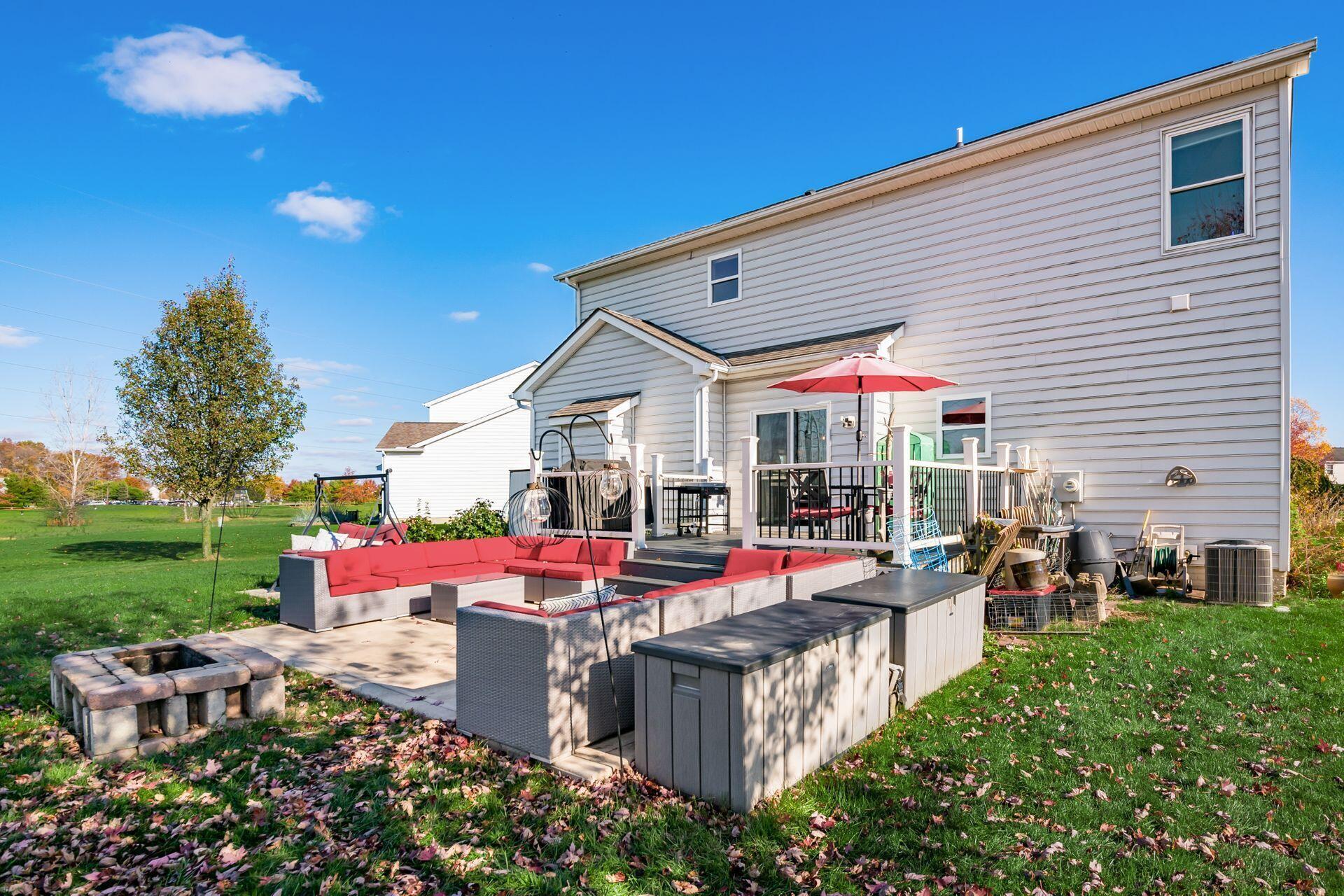 7129 Holderman Street