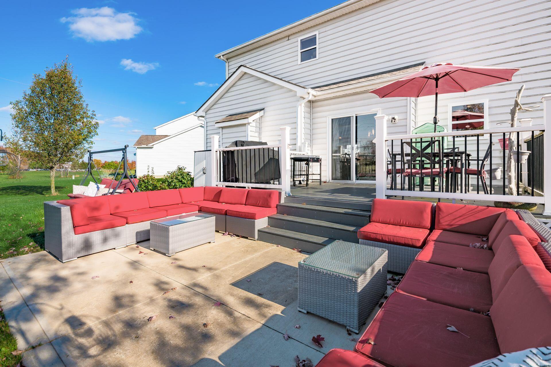 7129 Holderman Street