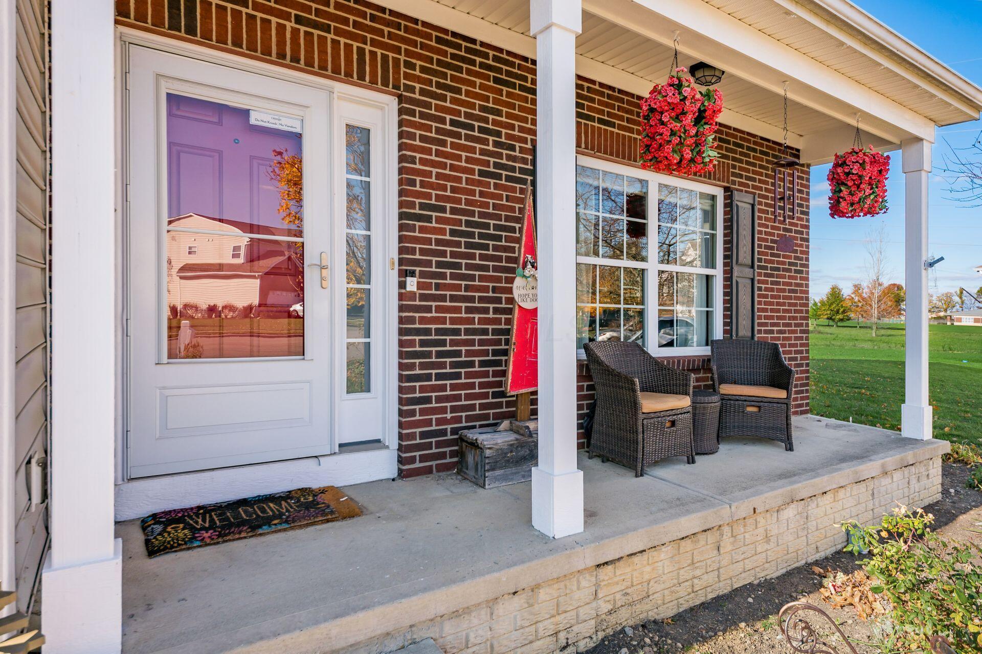 7129 Holderman Street