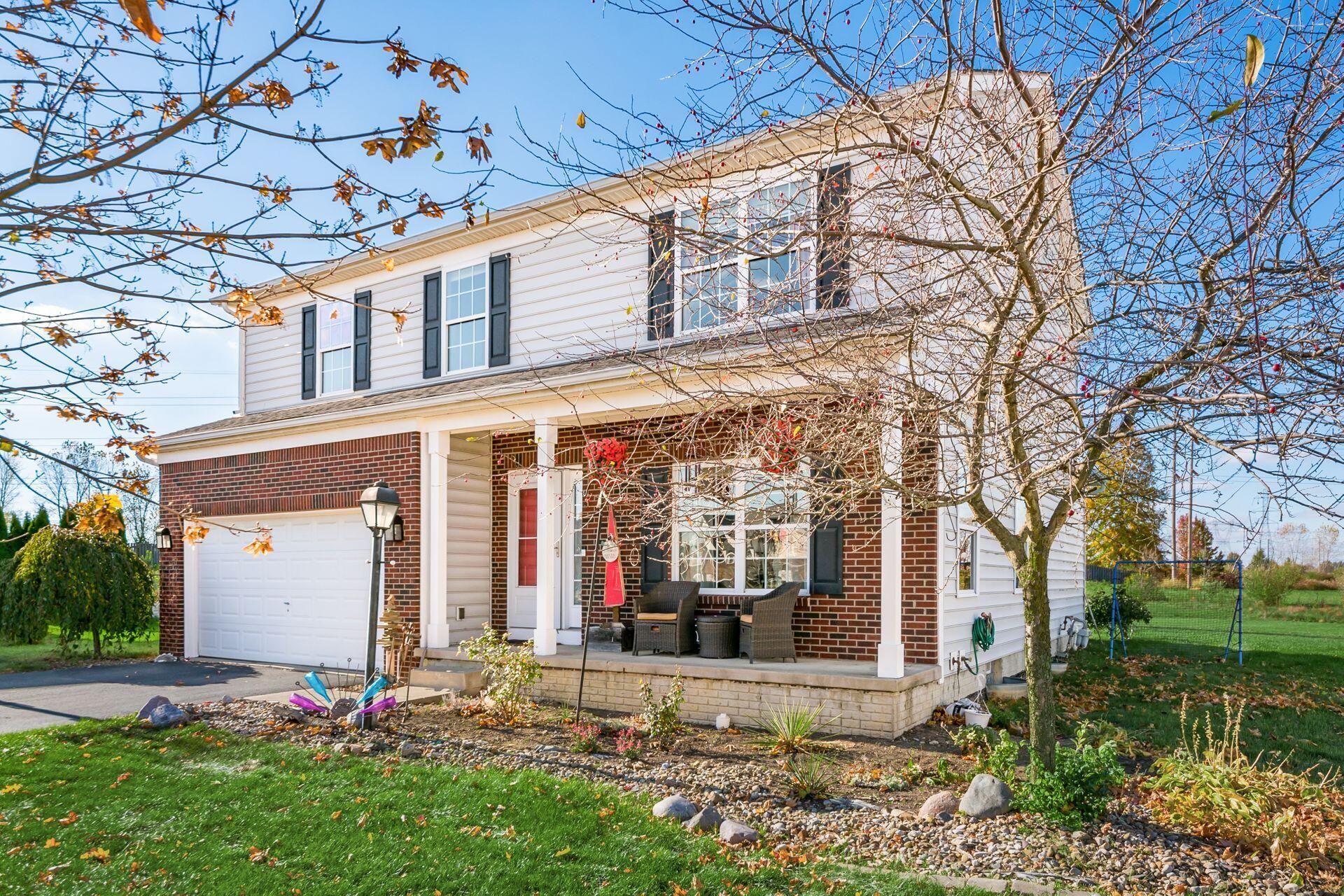 7129 Holderman Street