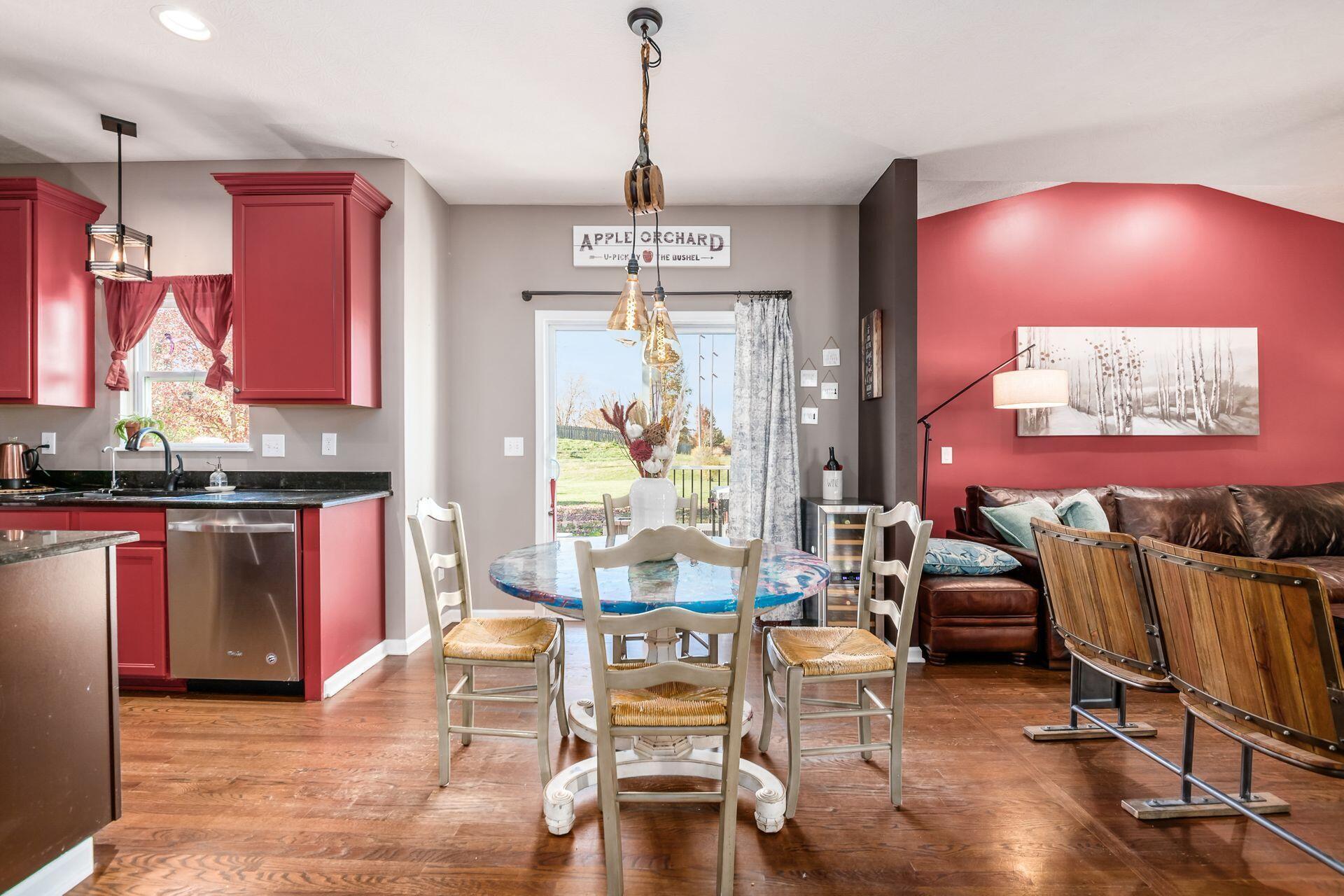 7129 Holderman Street