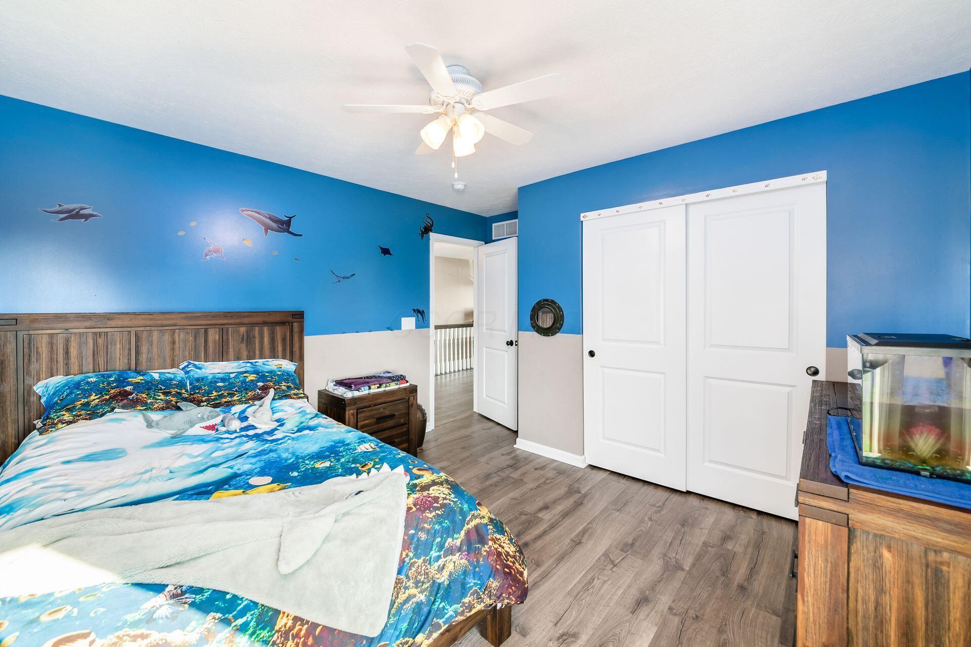 7129 Holderman Street