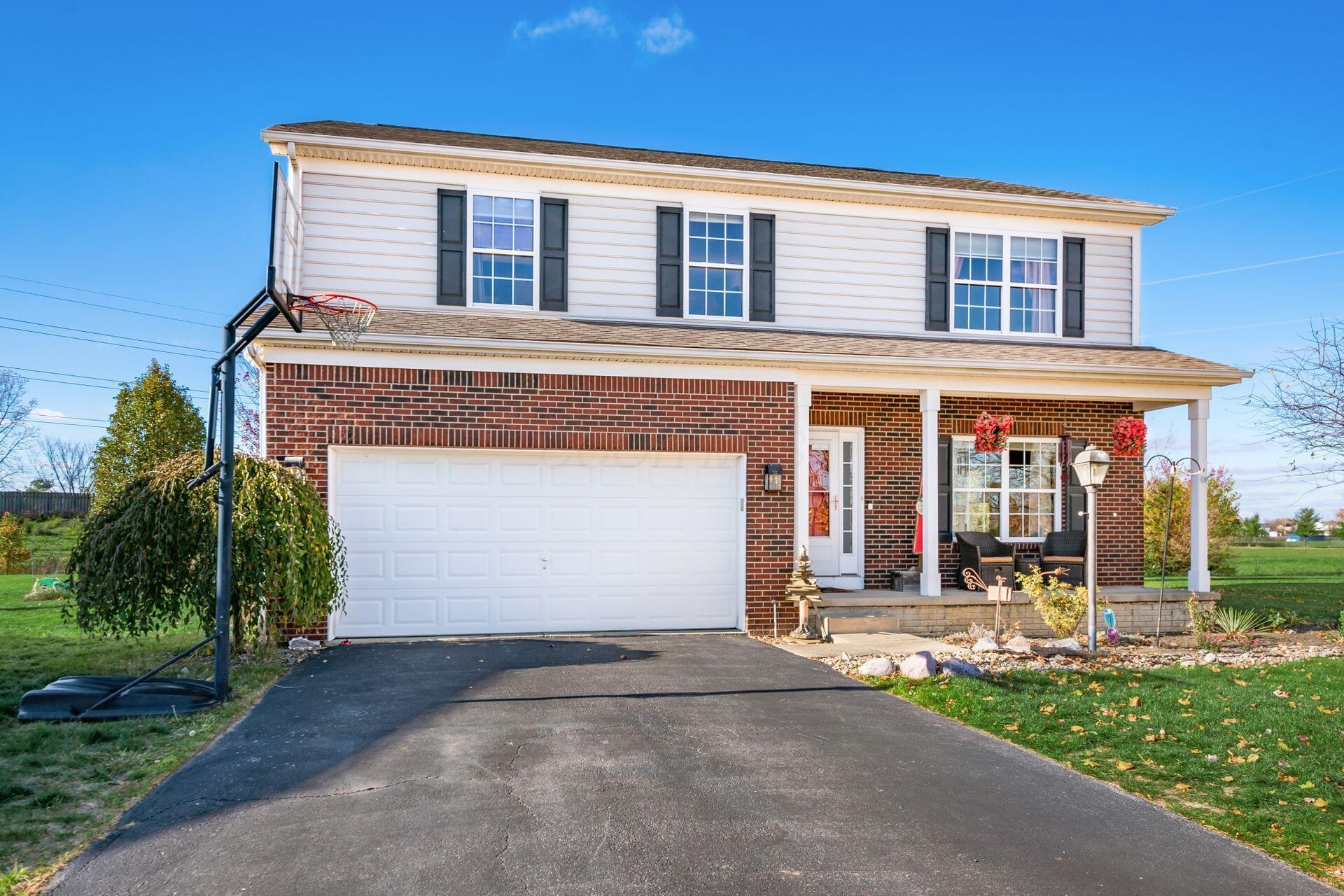 7129 Holderman Street