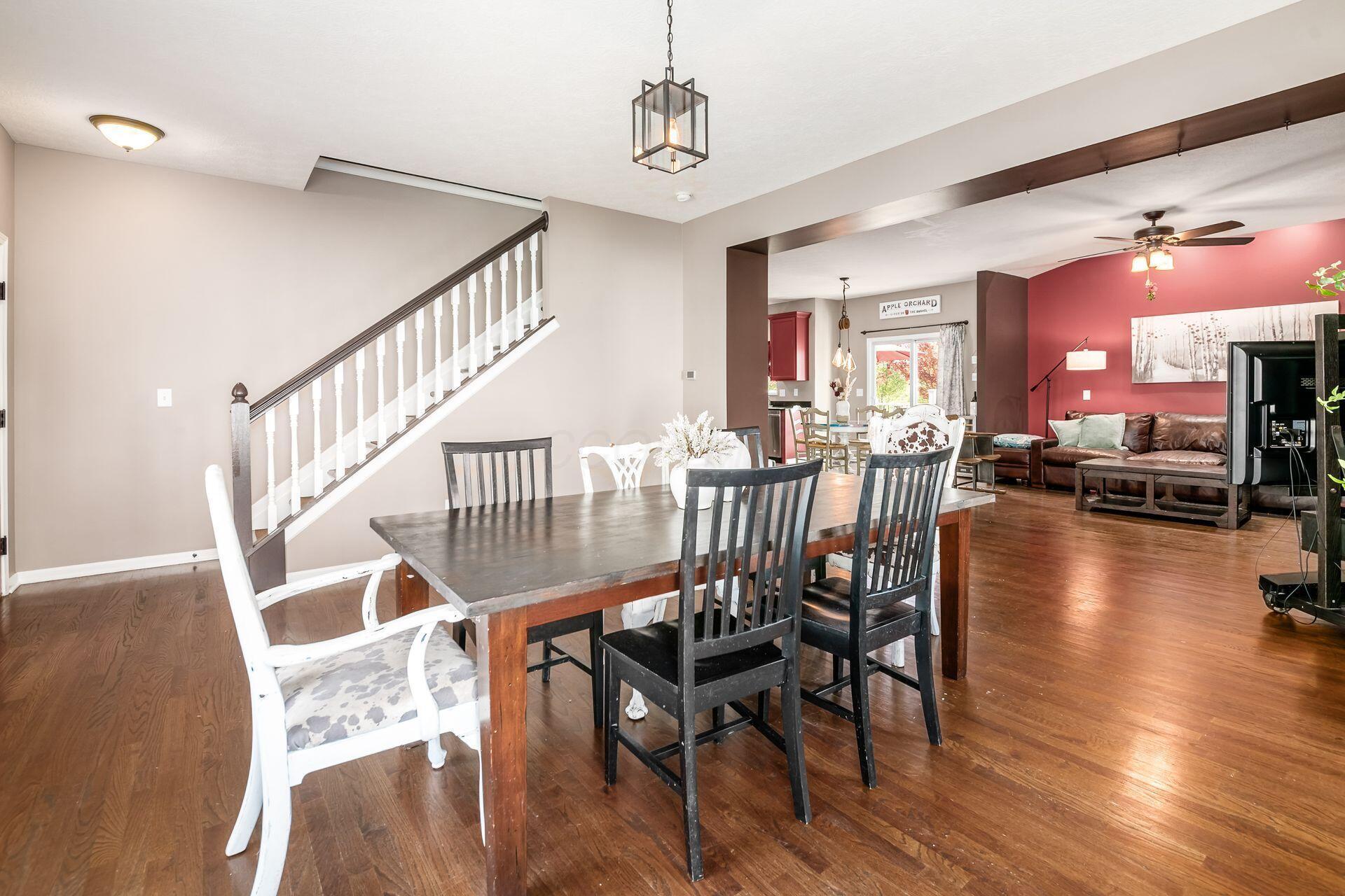 7129 Holderman Street