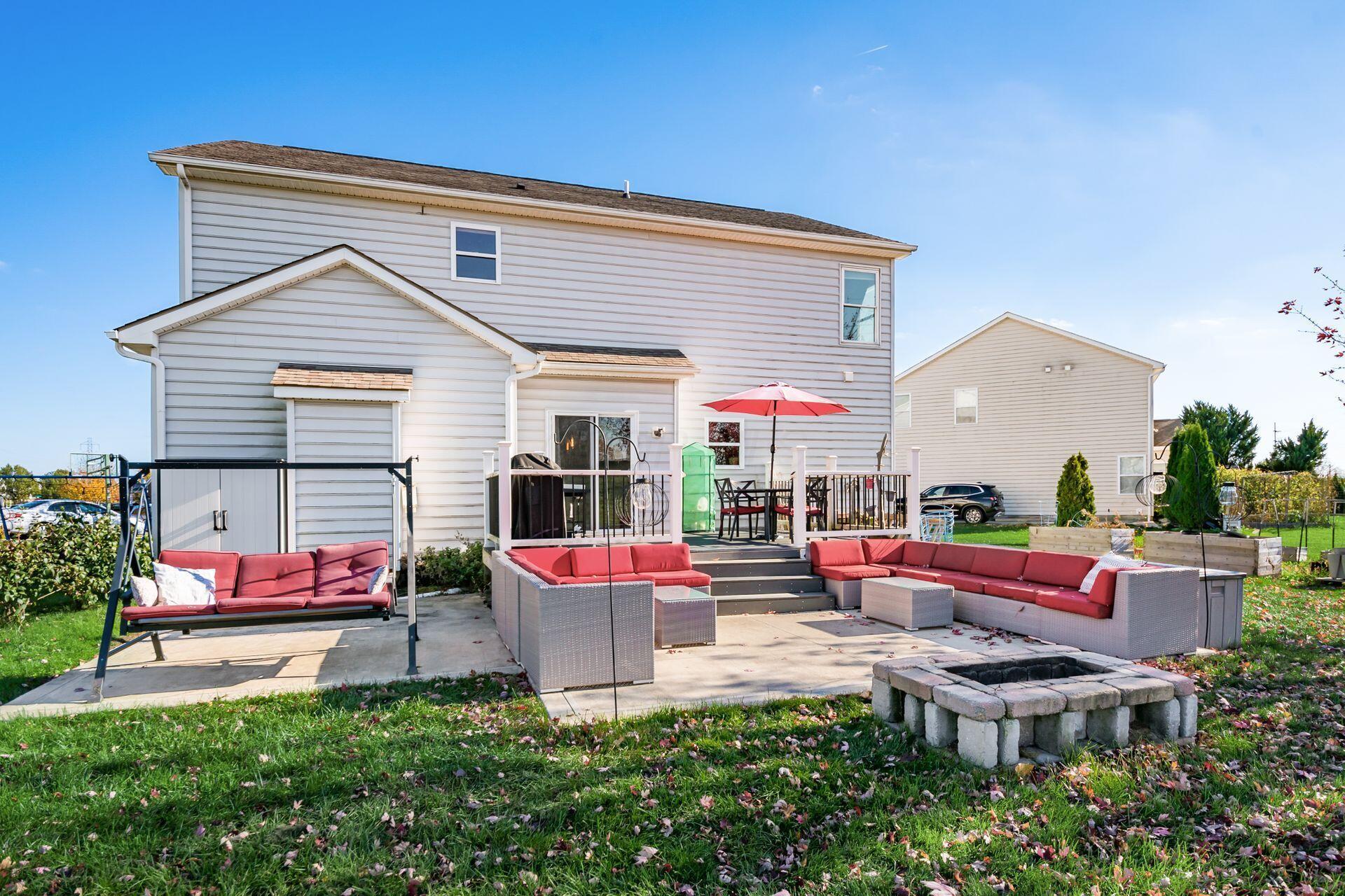 7129 Holderman Street