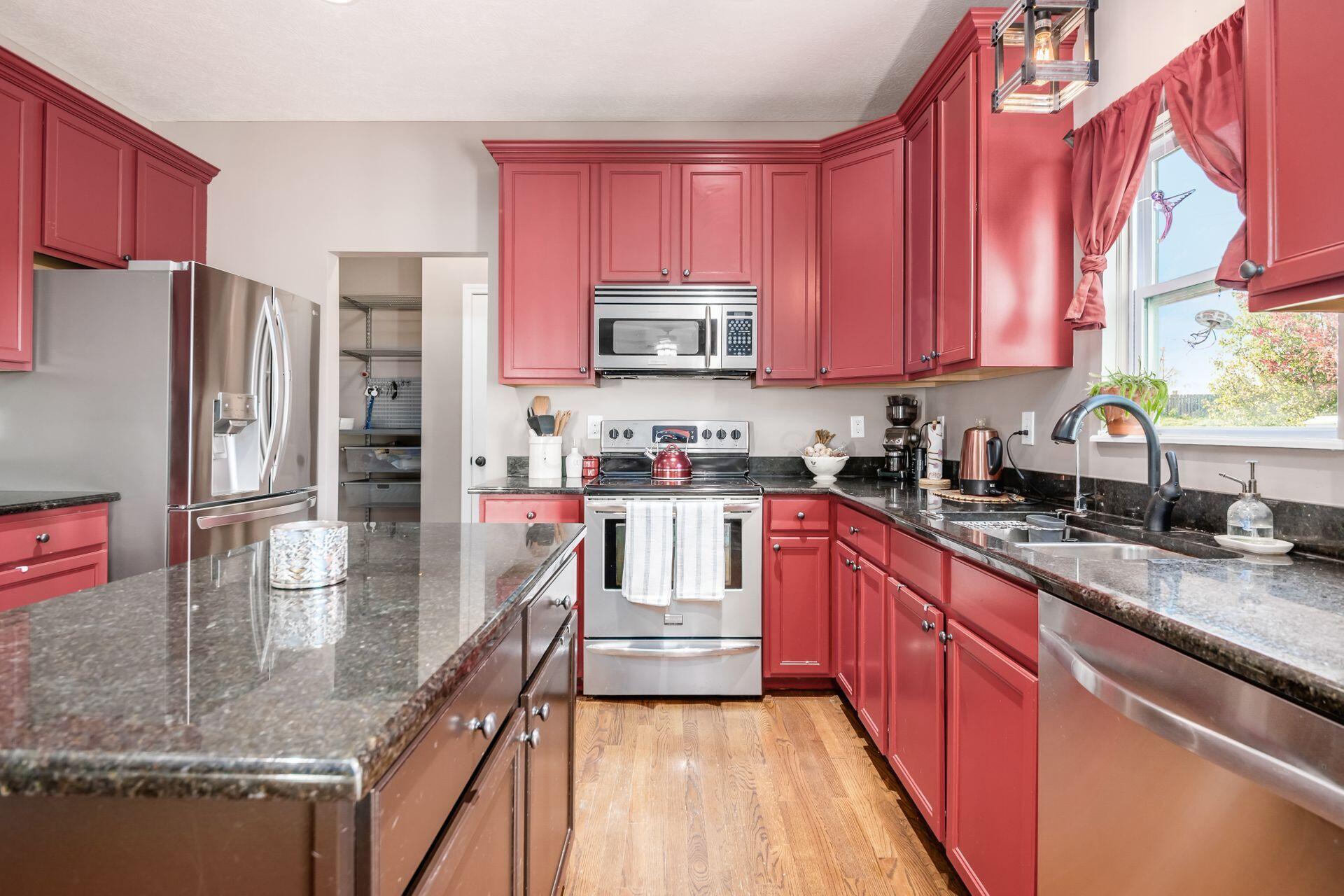 7129 Holderman Street