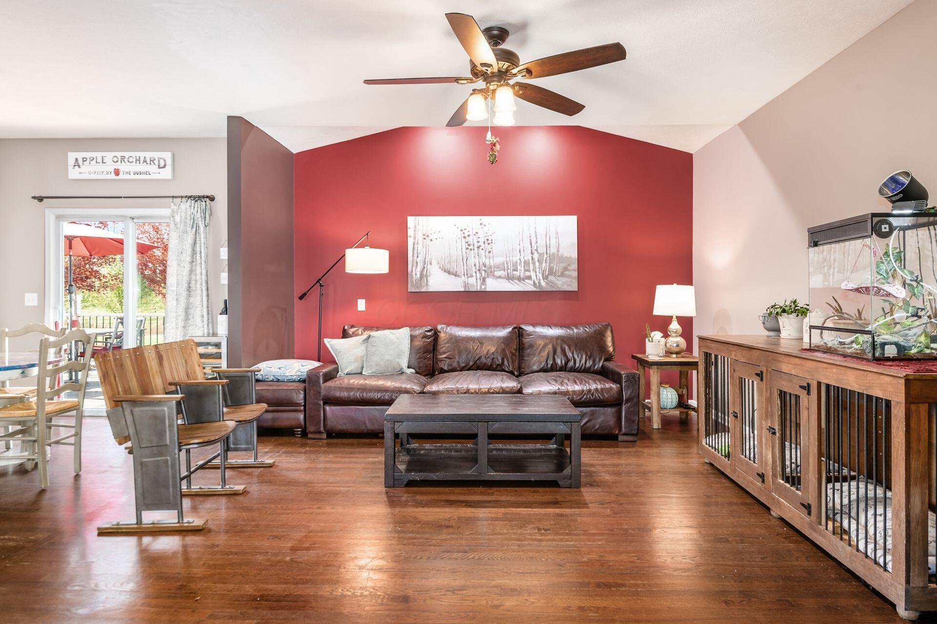 7129 Holderman Street