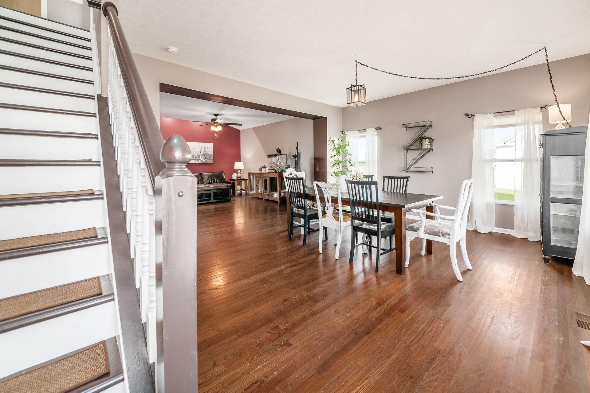 7129 Holderman Street