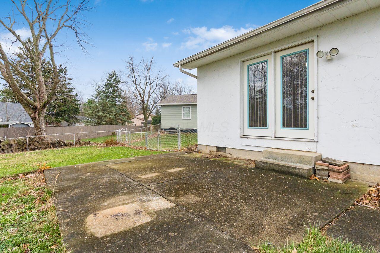 3108 Telham Drive