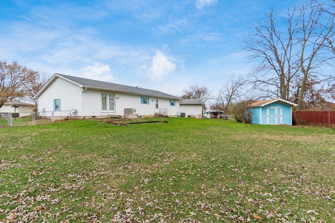 3108 Telham Drive