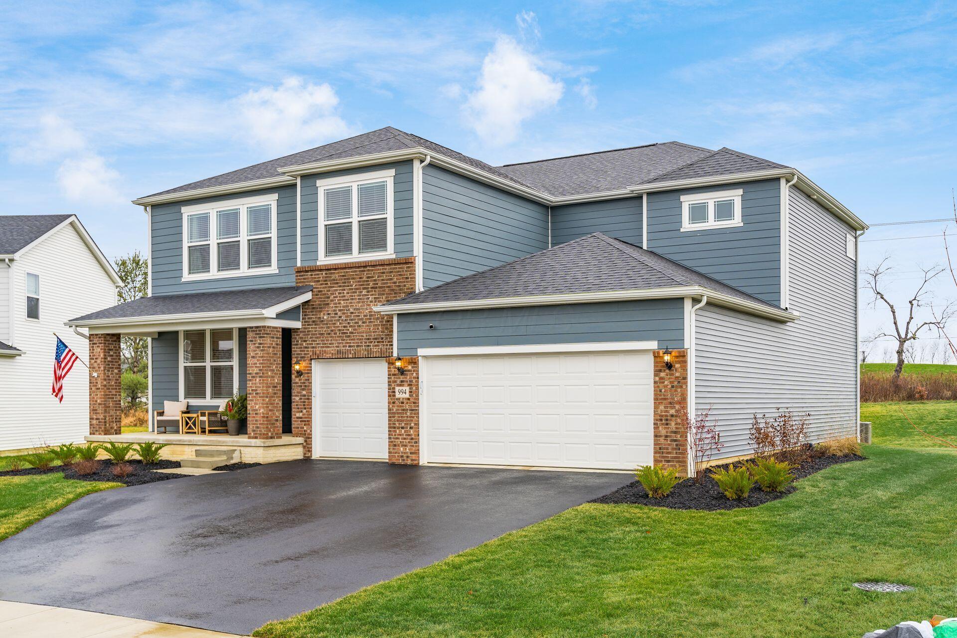 994 Ping Lane