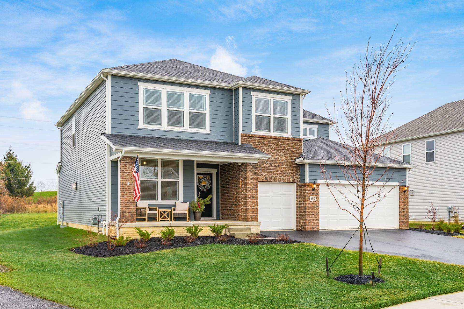 994 Ping Lane