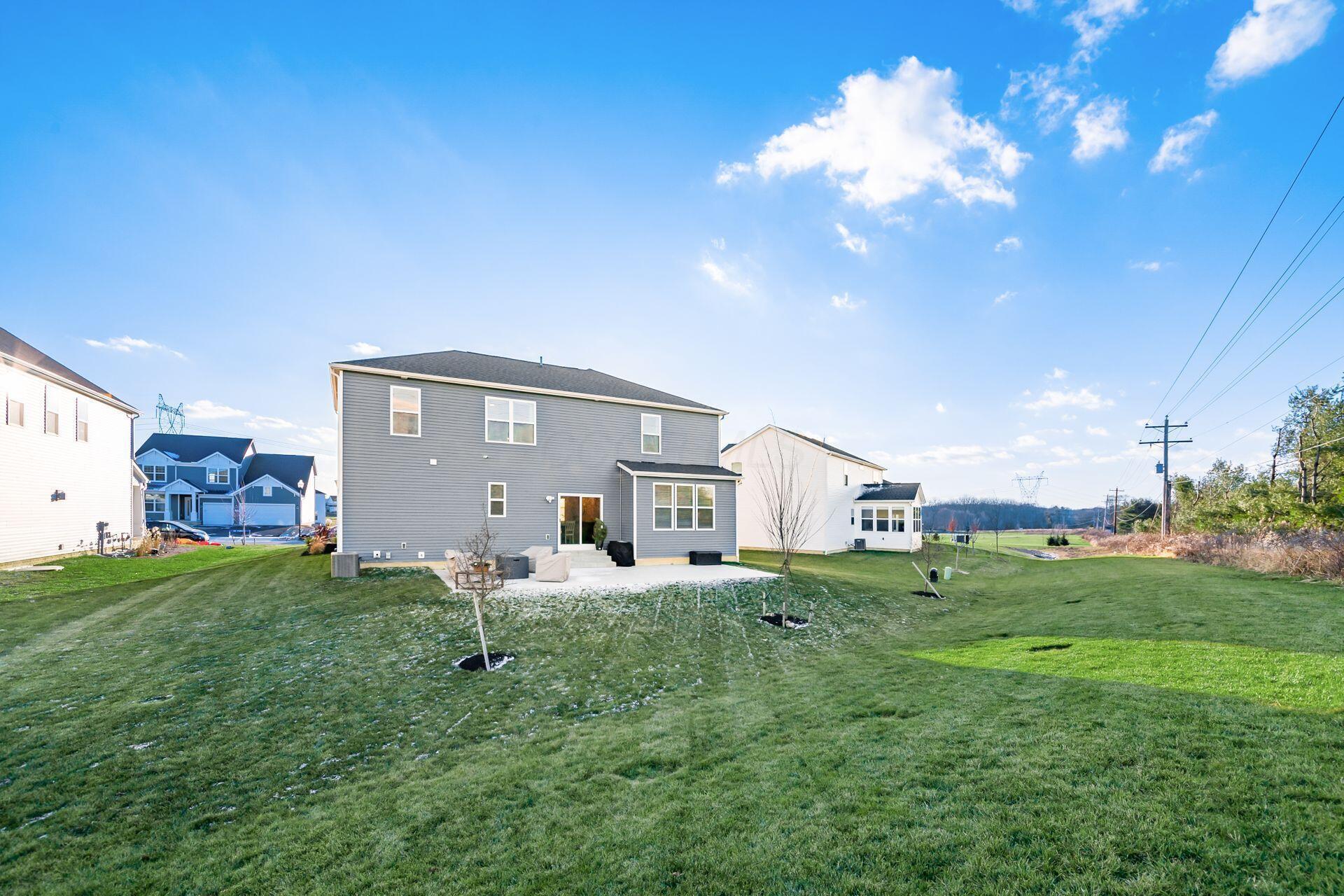 994 Ping Lane