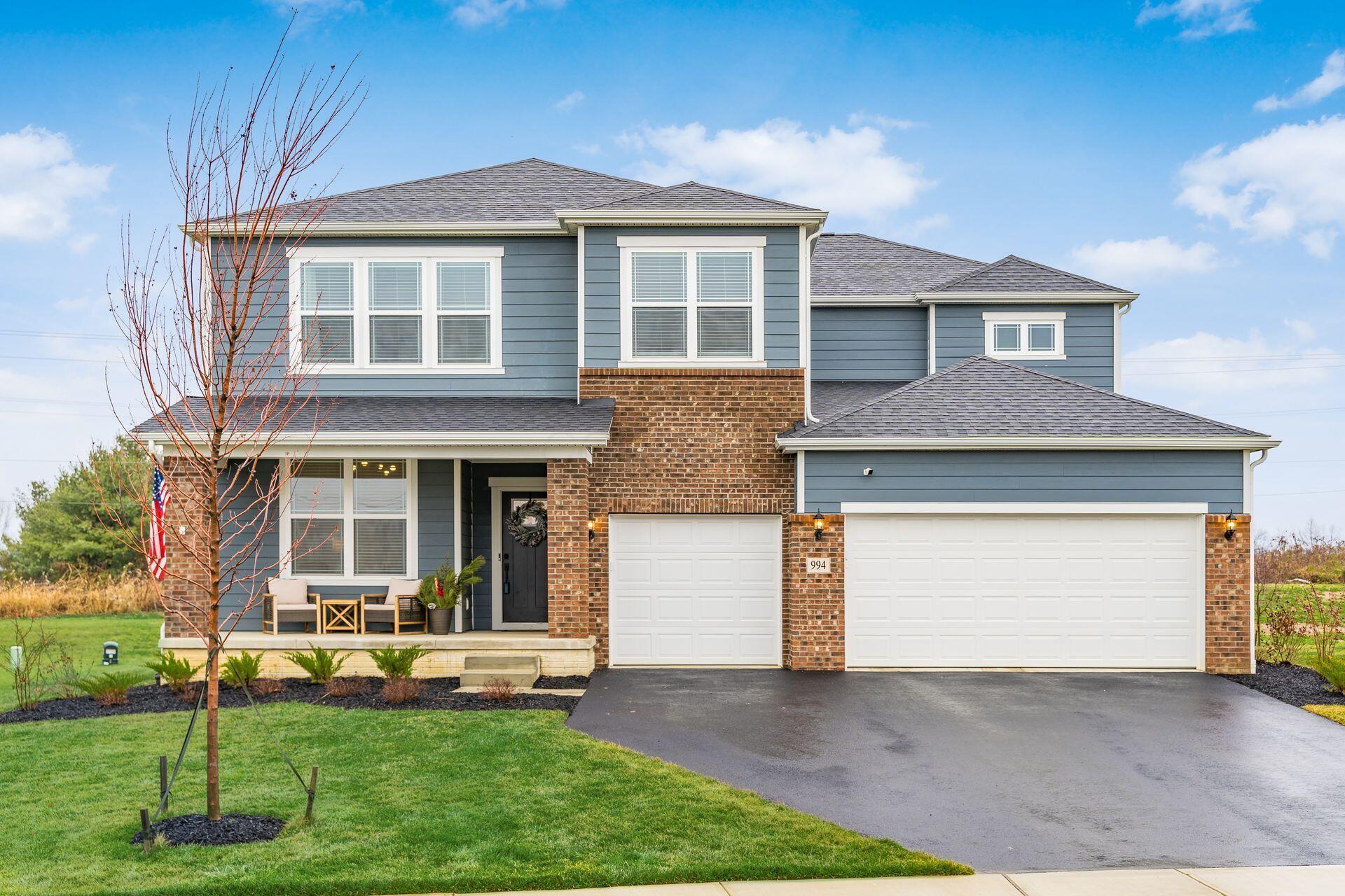 994 Ping Lane