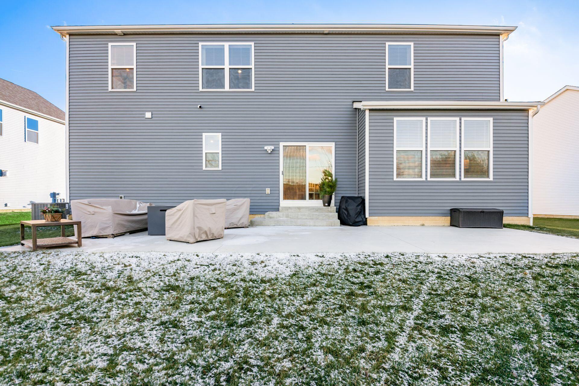 994 Ping Lane