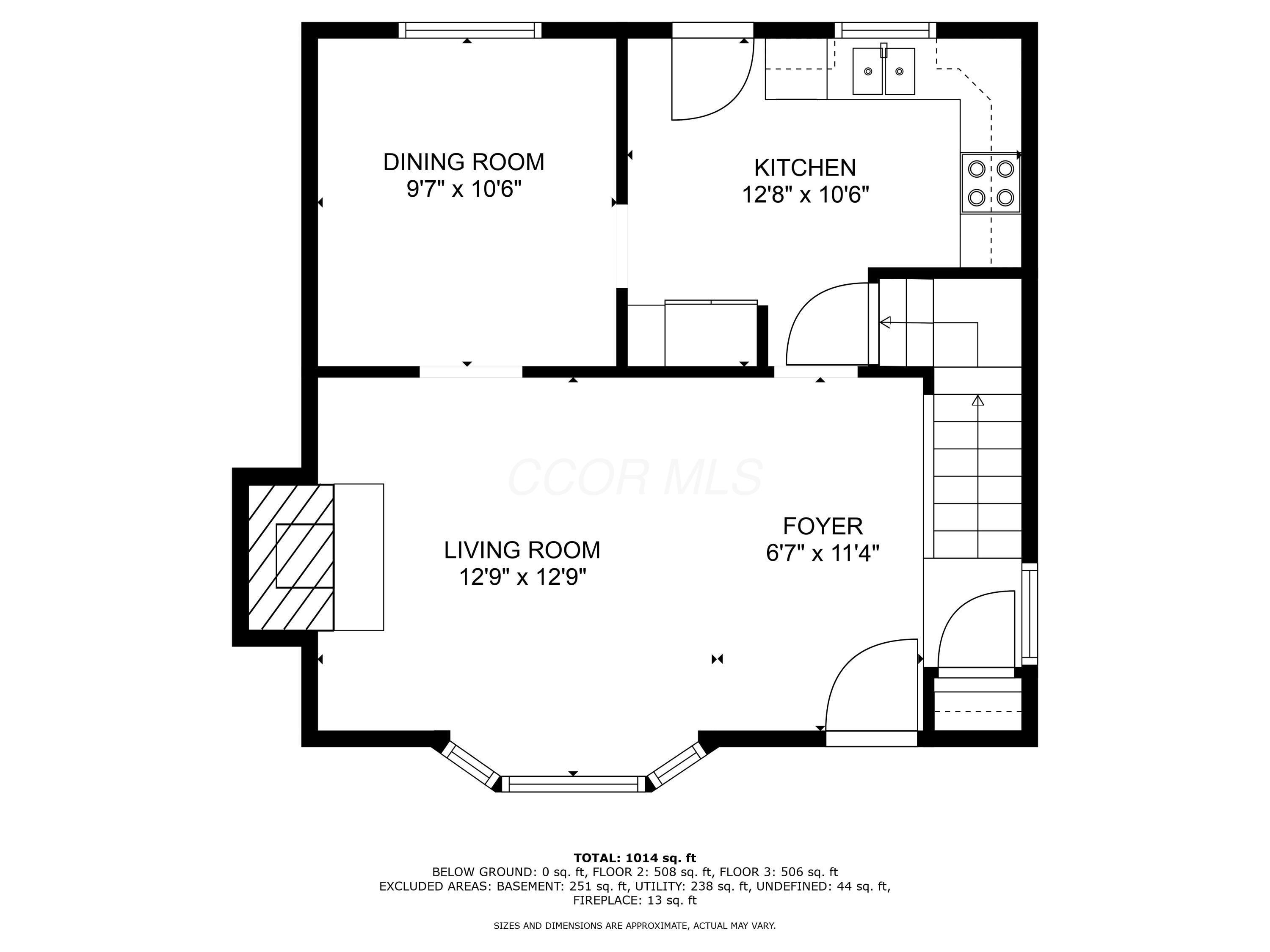 1884 Greenway Avenue S