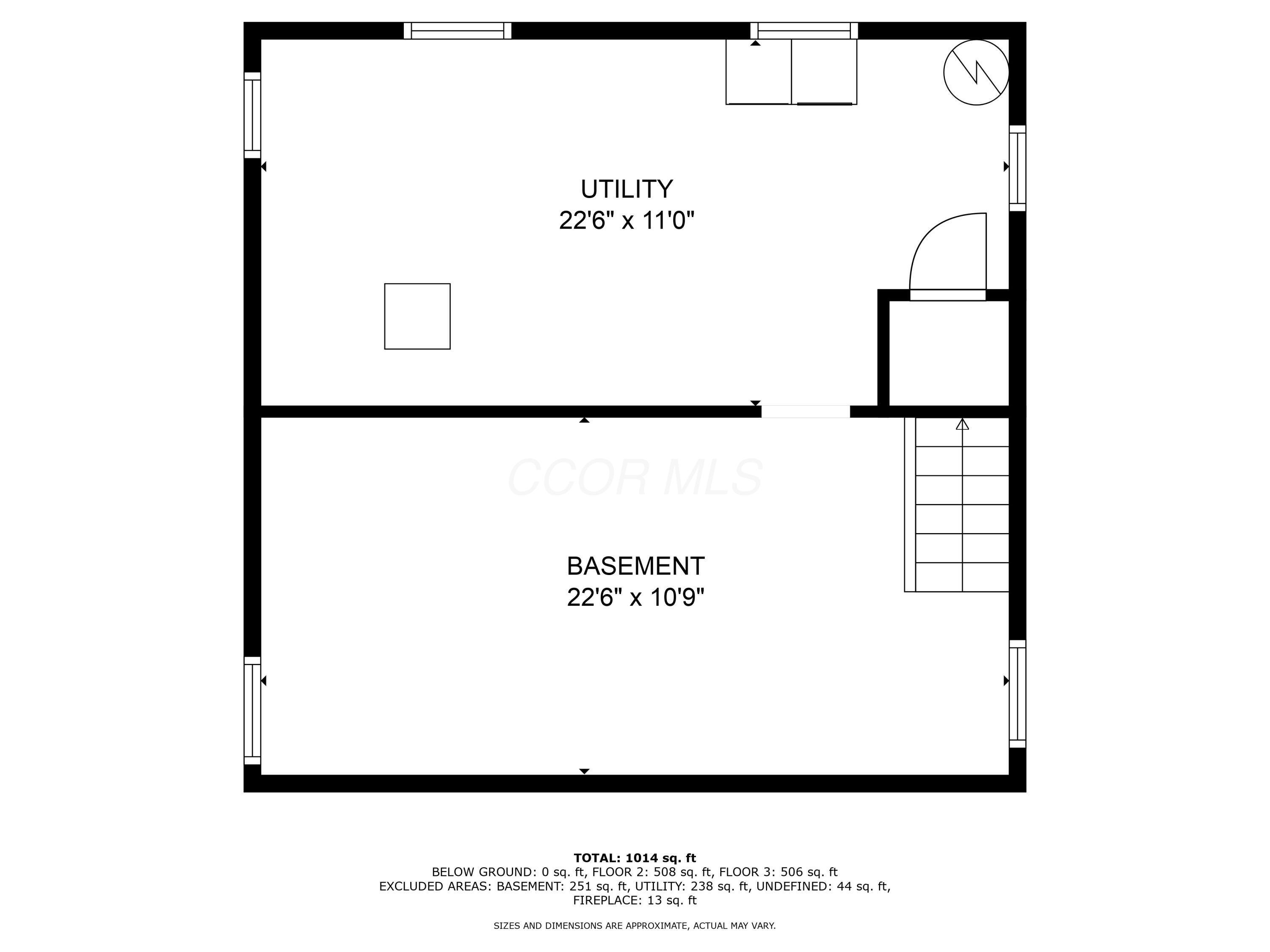 1884 Greenway Avenue S