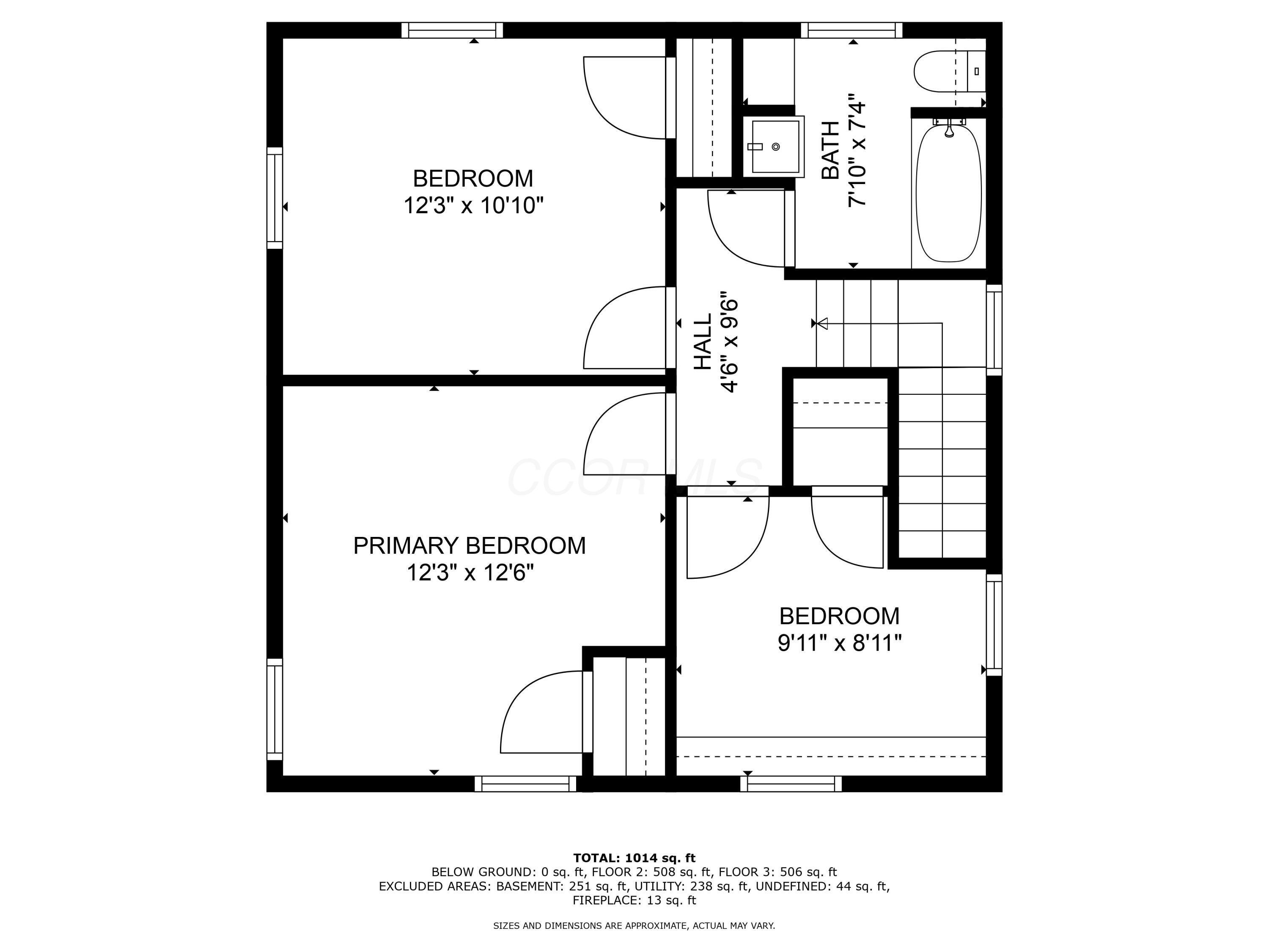 1884 Greenway Avenue S