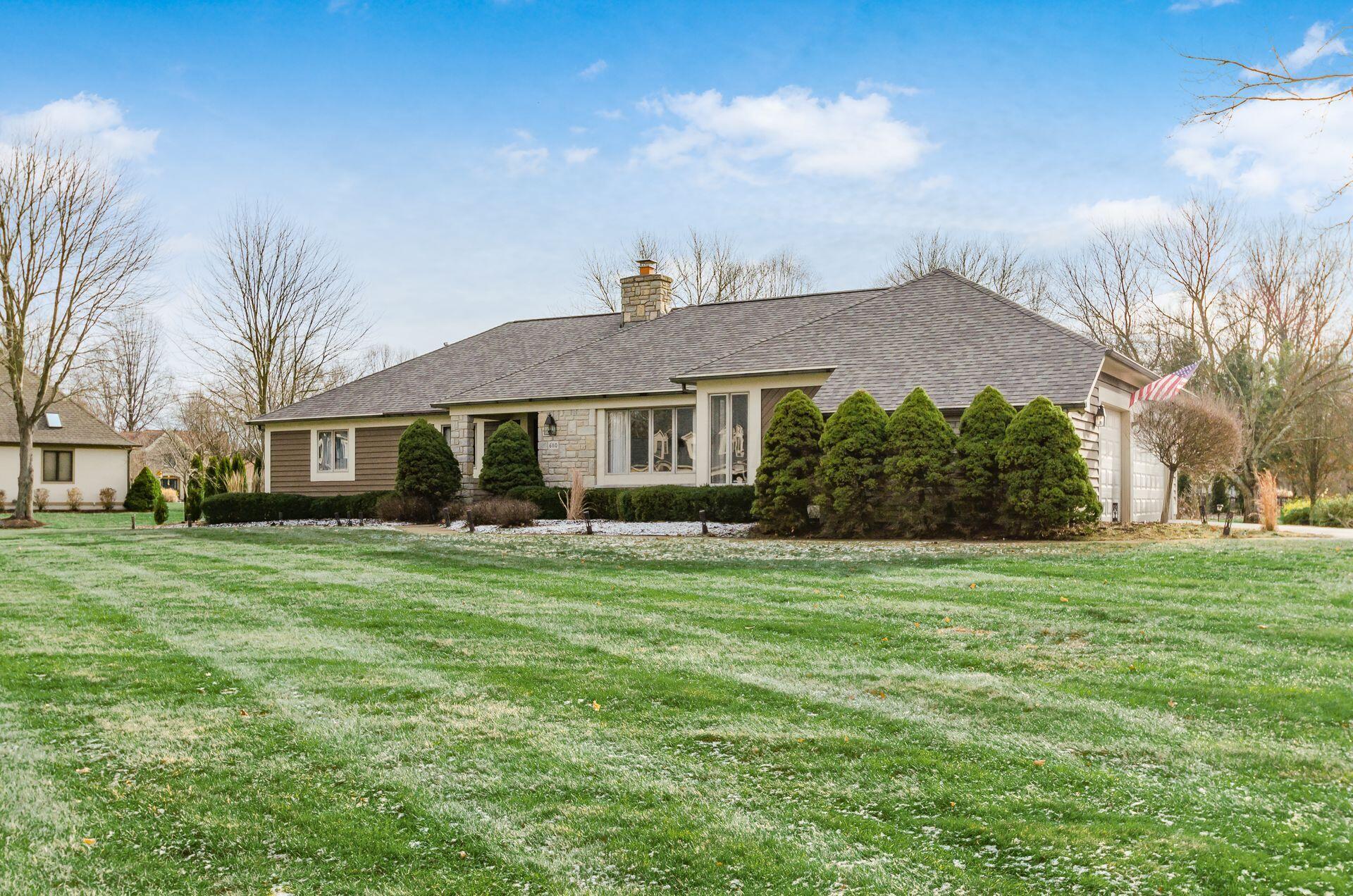 6110 Sugarmaple Court