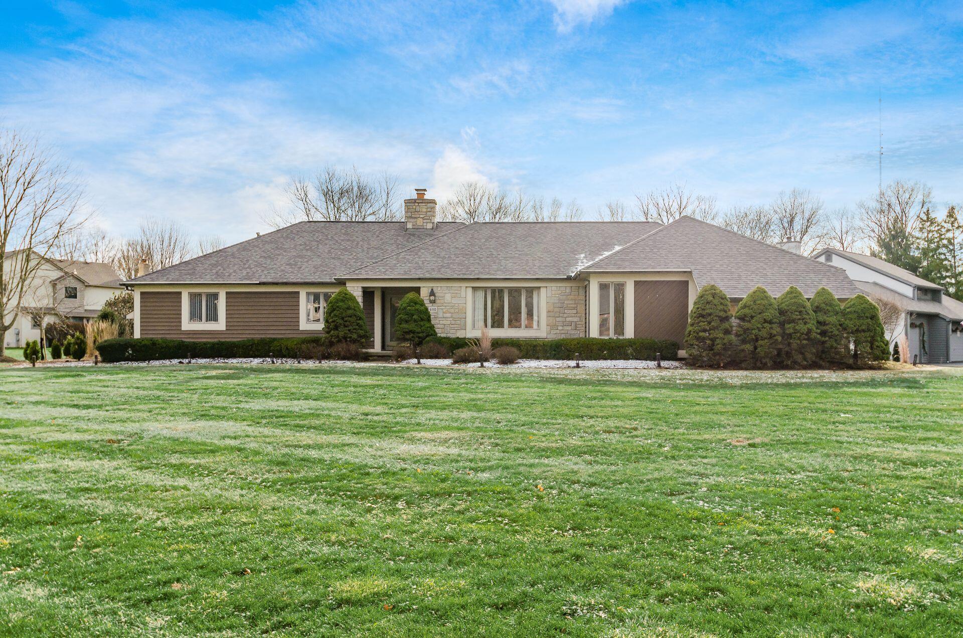 6110 Sugarmaple Court
