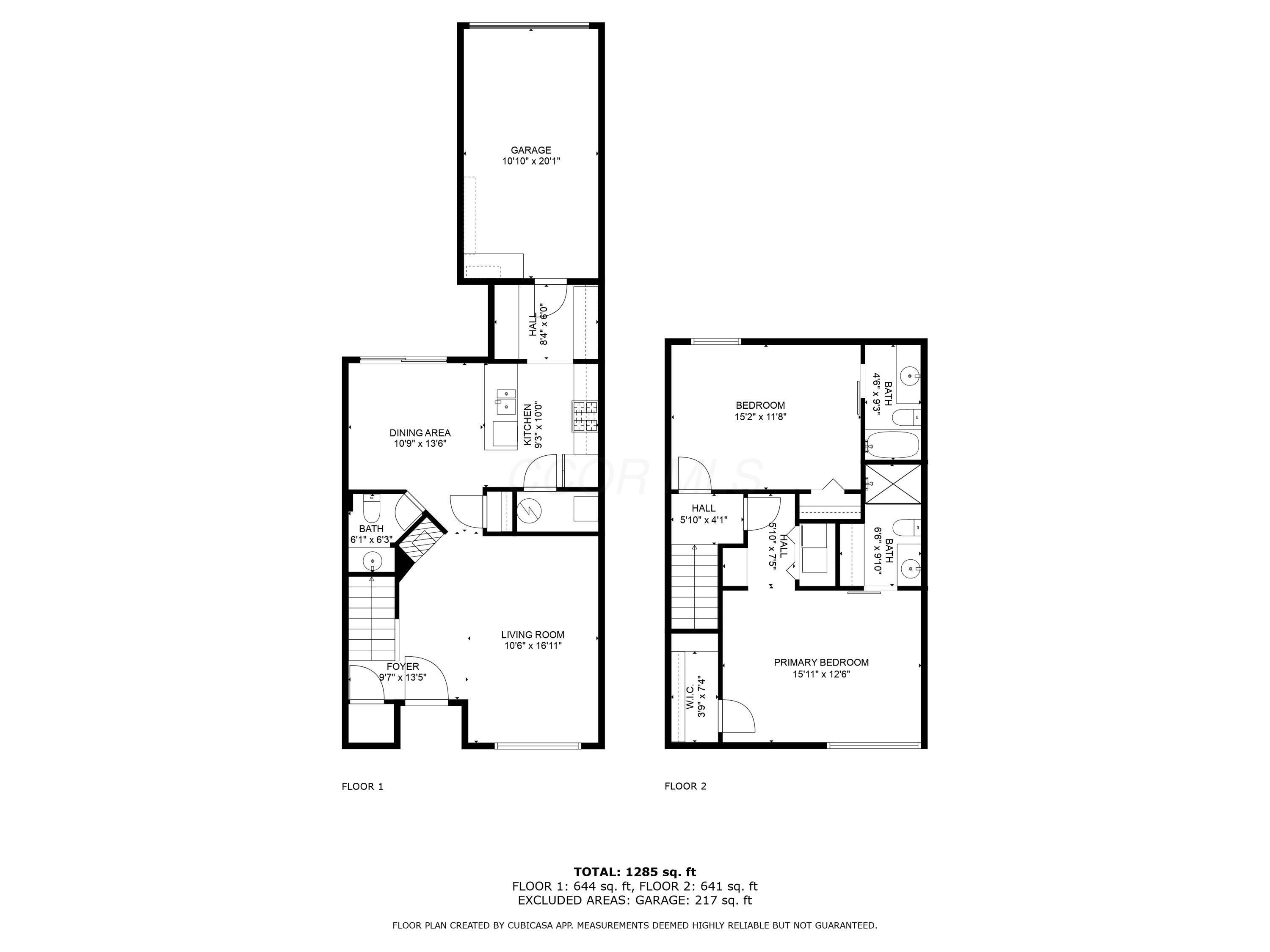 281 Cross Country Drive S, C