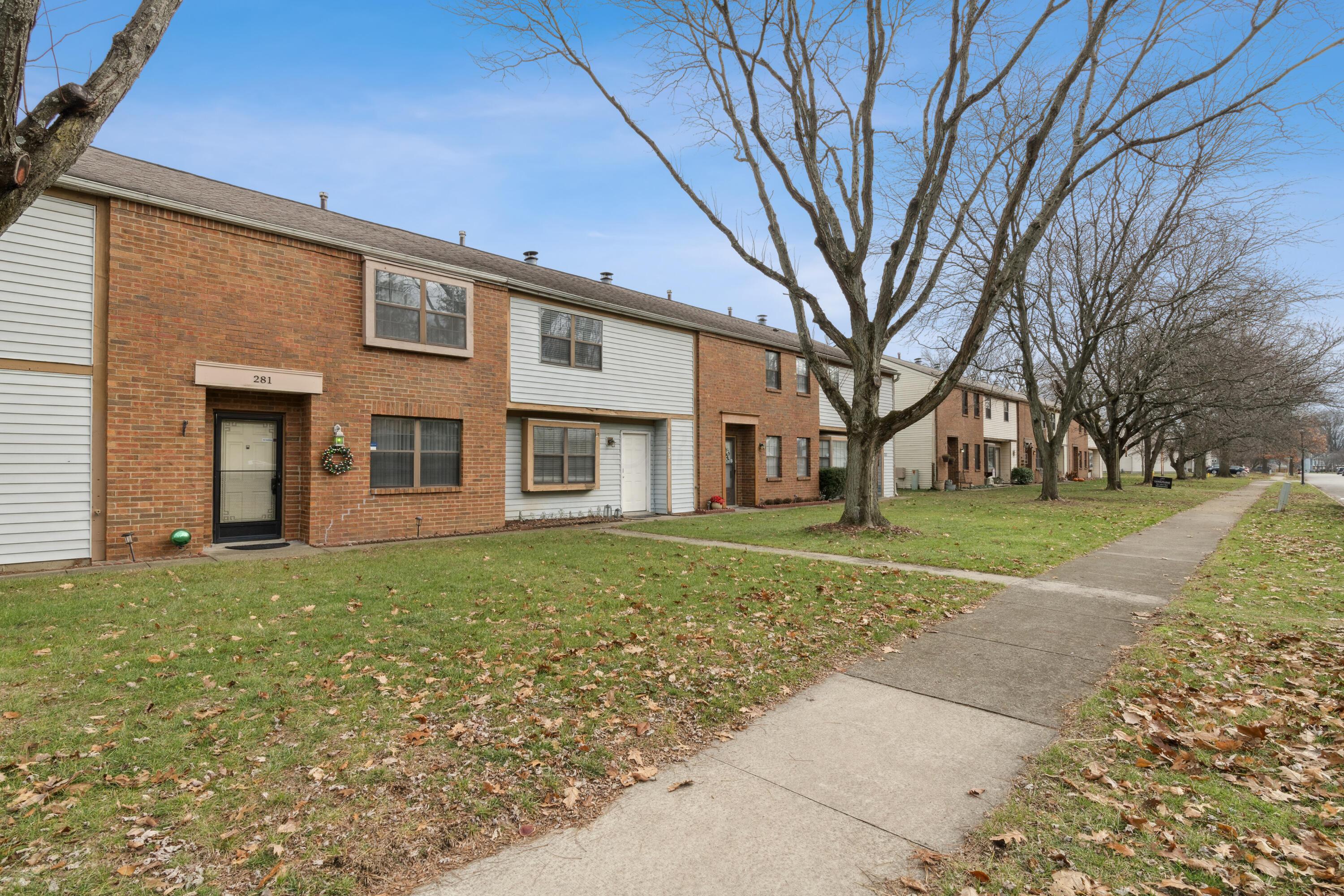 281 Cross Country Drive S, C