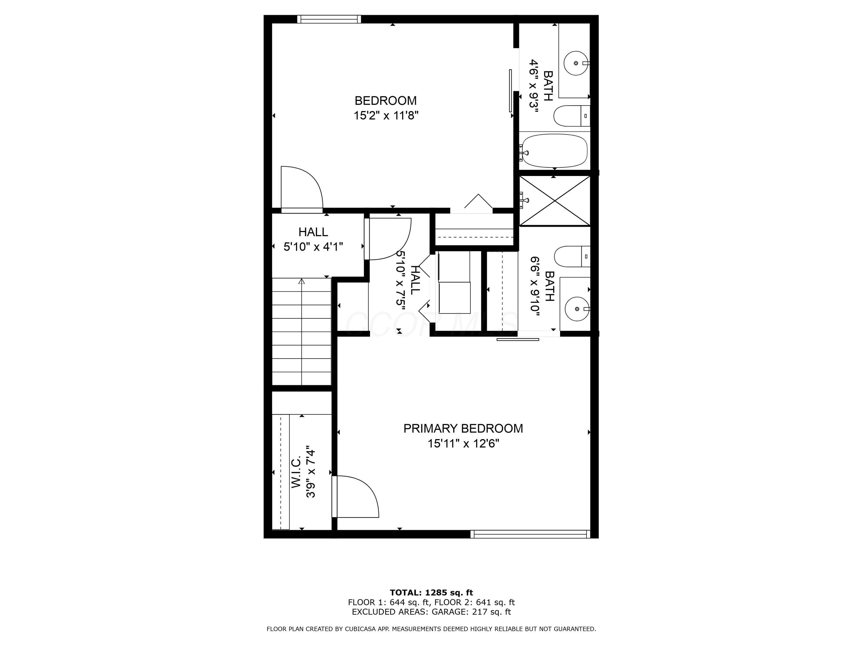 281 Cross Country Drive S, C