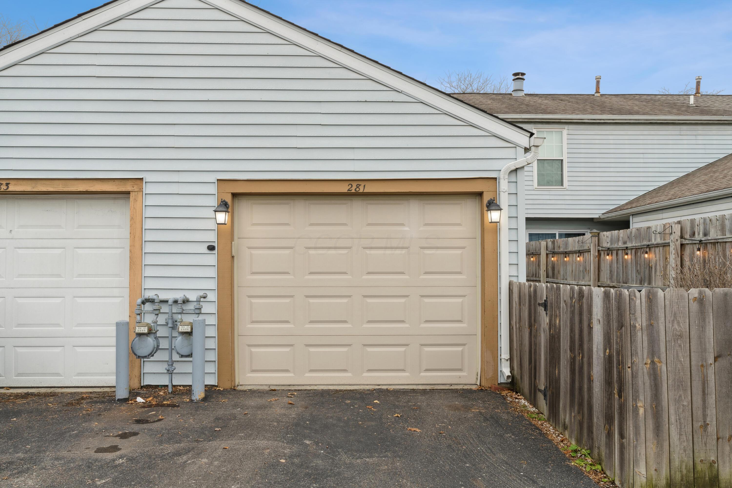 281 Cross Country Drive S, C