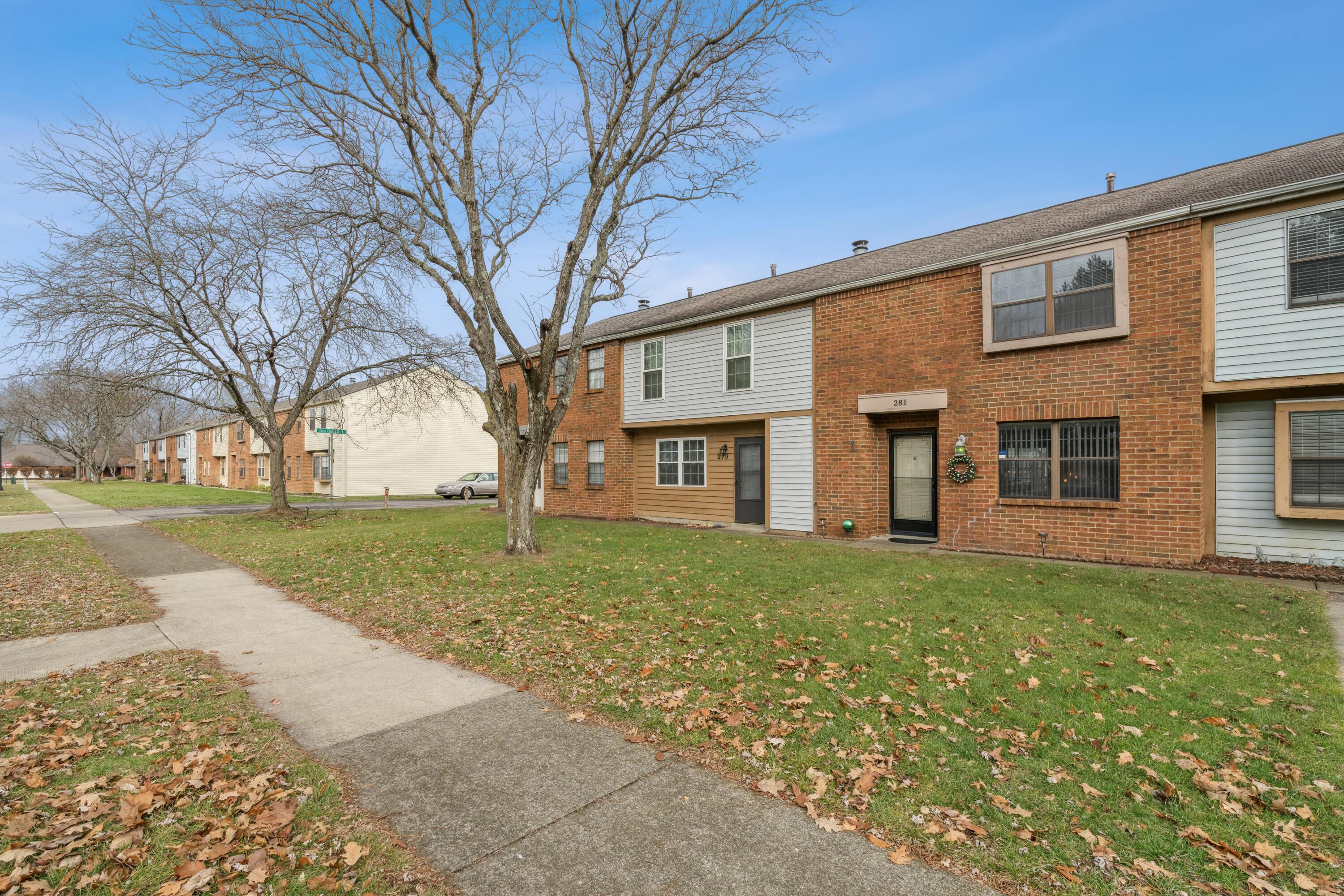 281 Cross Country Drive S, C