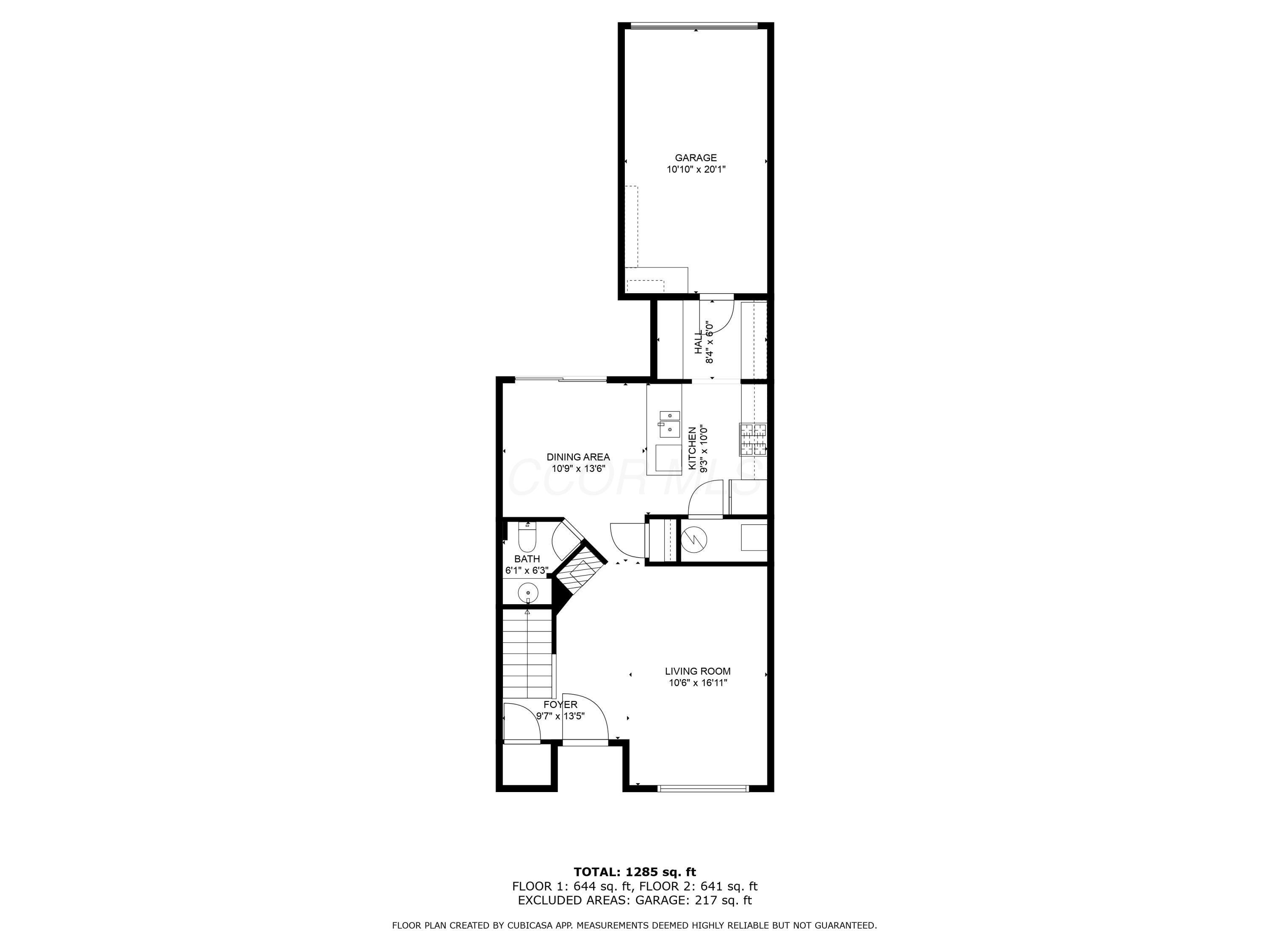 281 Cross Country Drive S, C