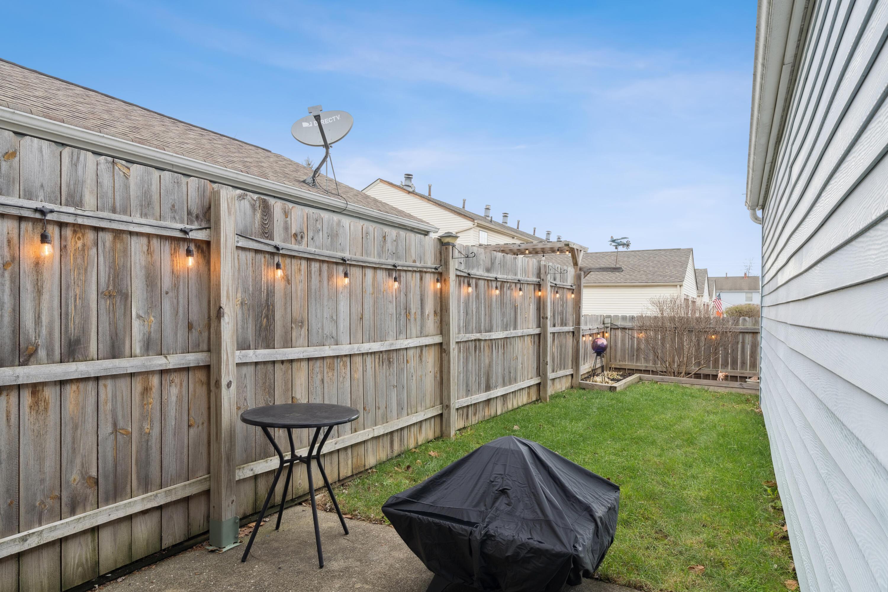 281 Cross Country Drive S, C