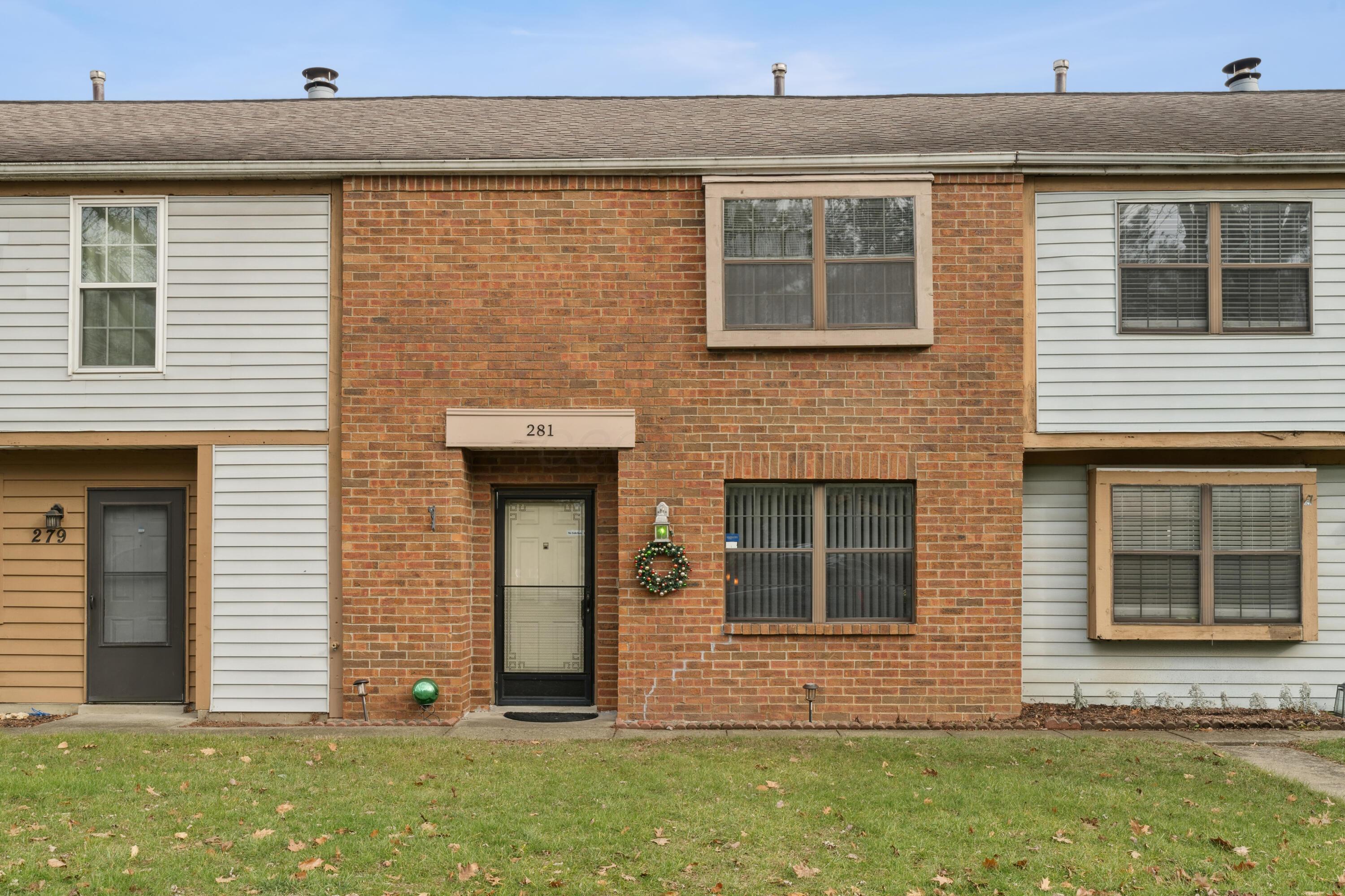 281 Cross Country Drive S, C