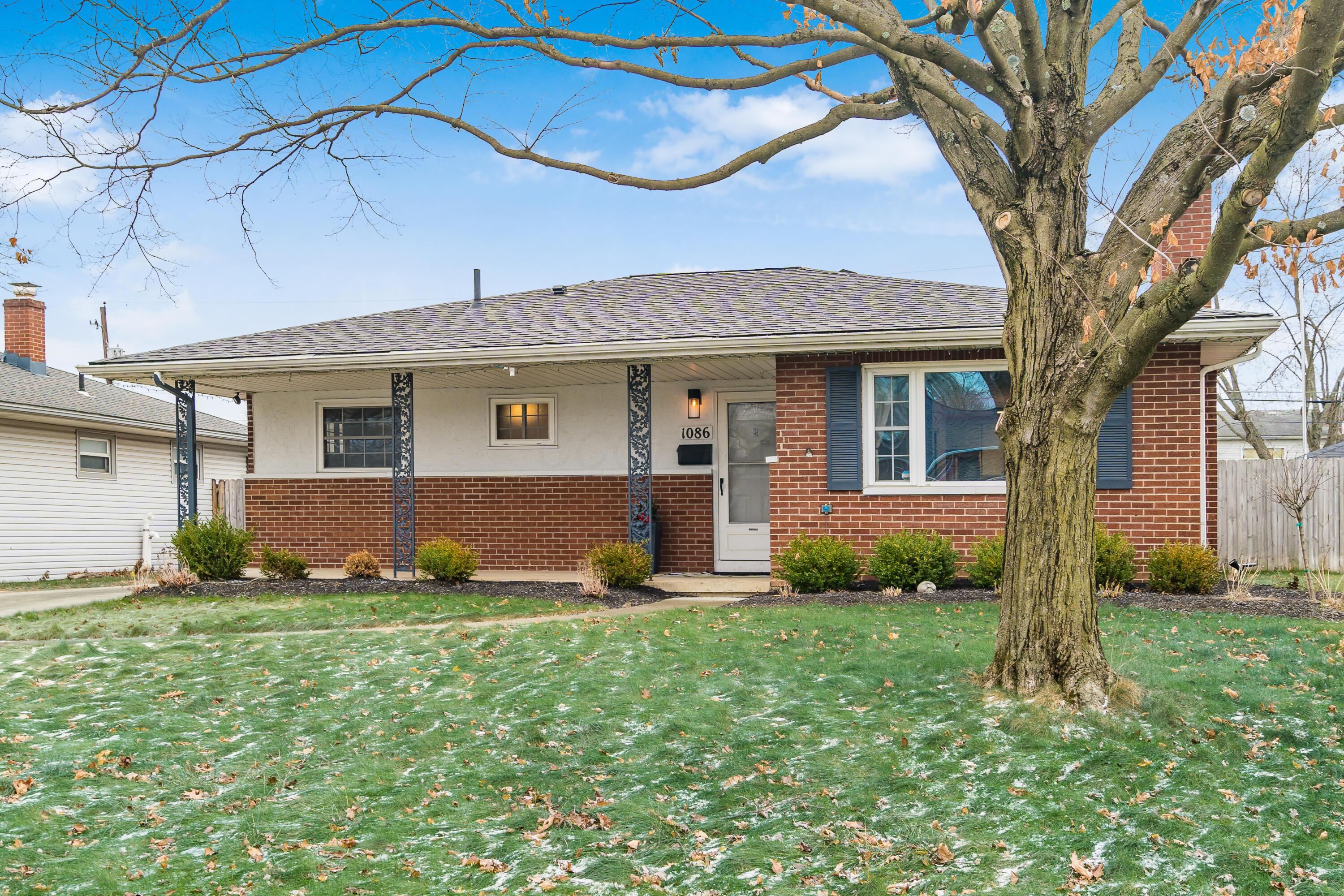 1086 Wiltshire Road