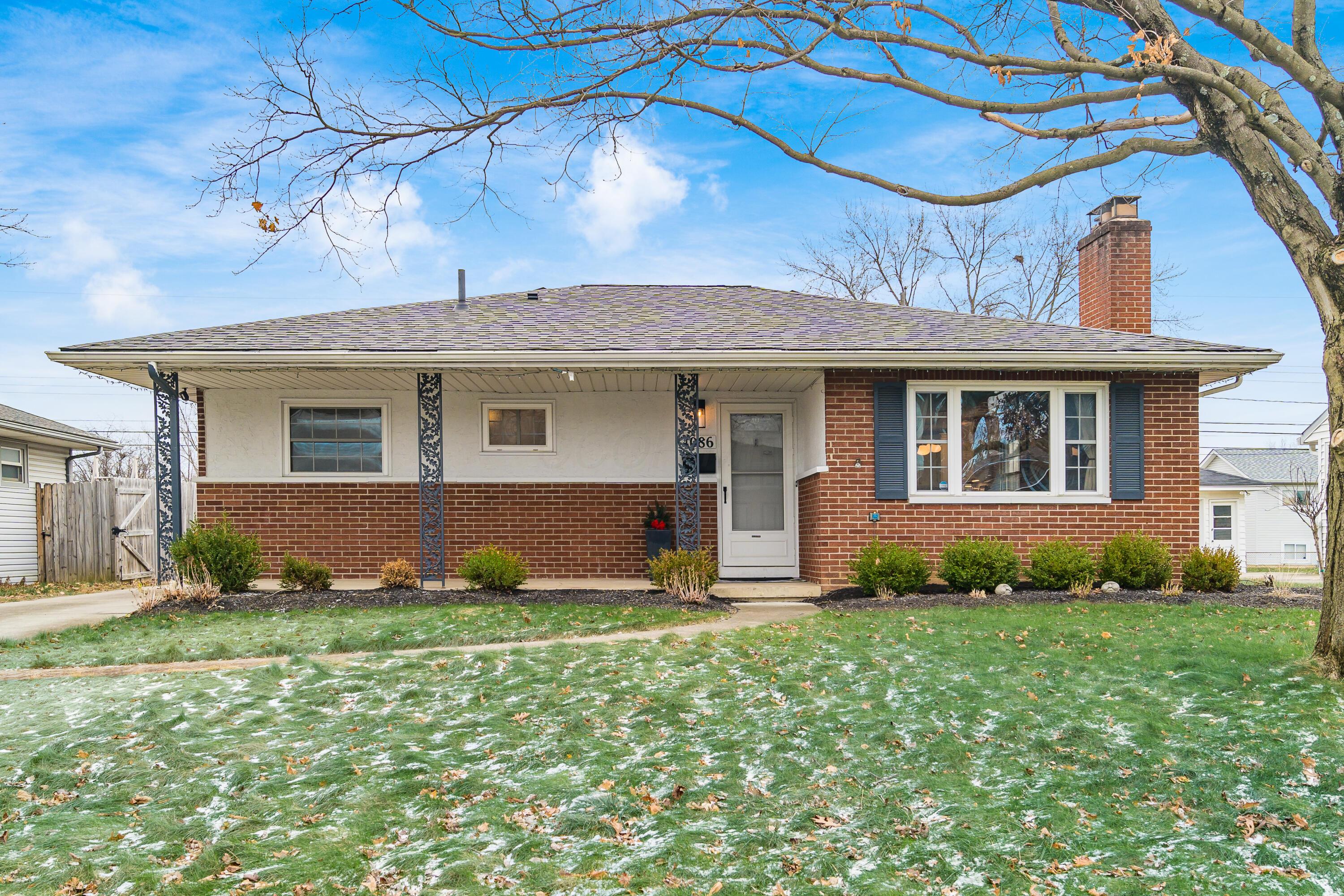 1086 Wiltshire Road