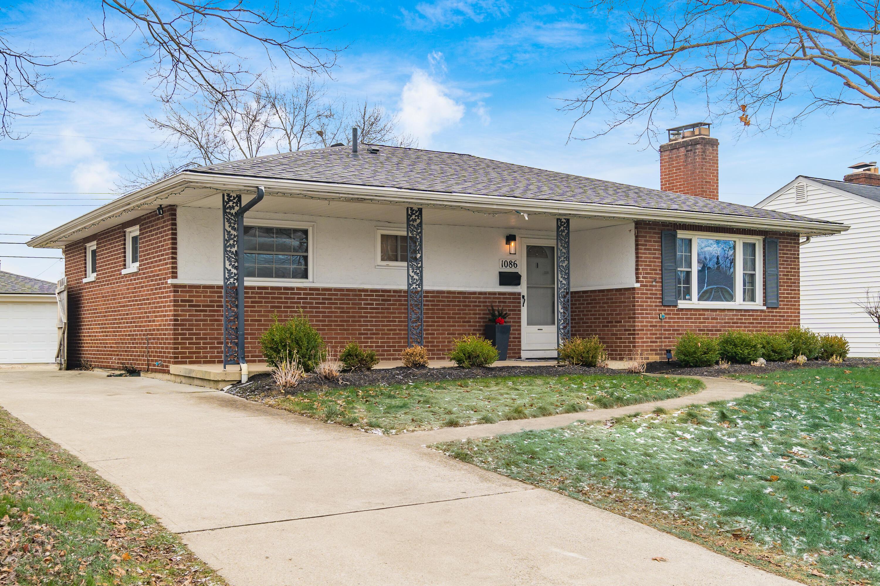 1086 Wiltshire Road