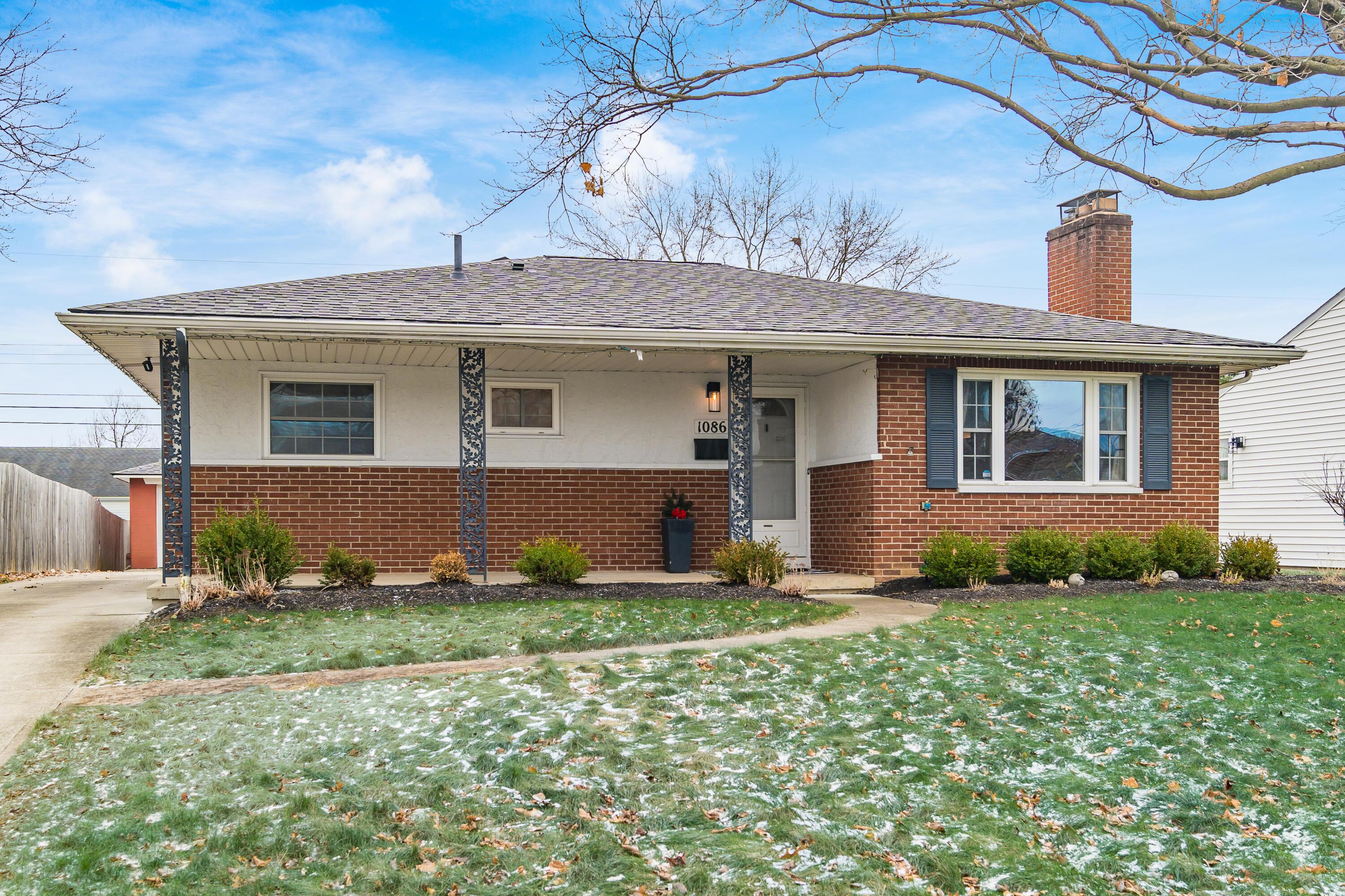 1086 Wiltshire Road