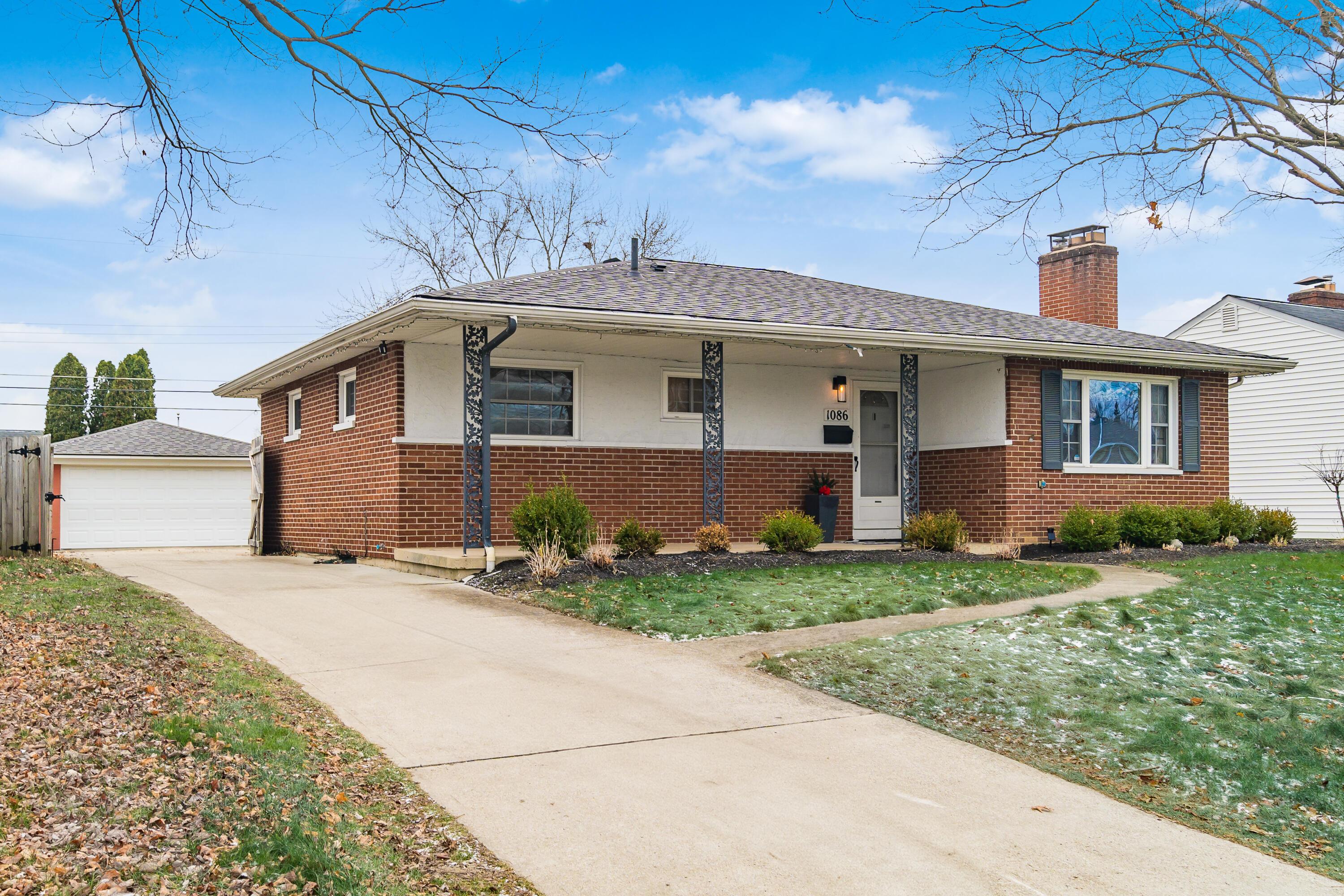 1086 Wiltshire Road
