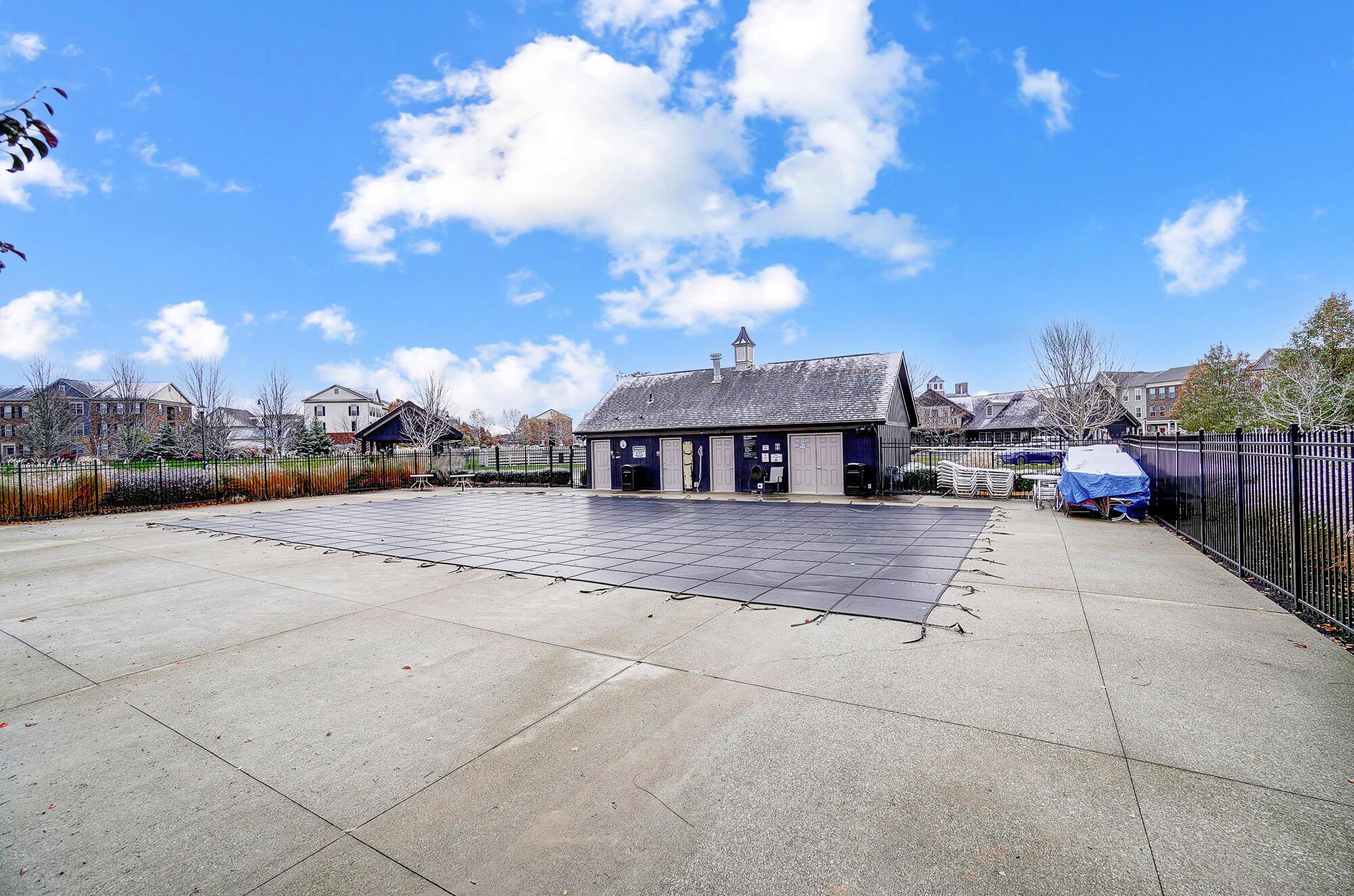 5779 Colts Gate Drive, 44