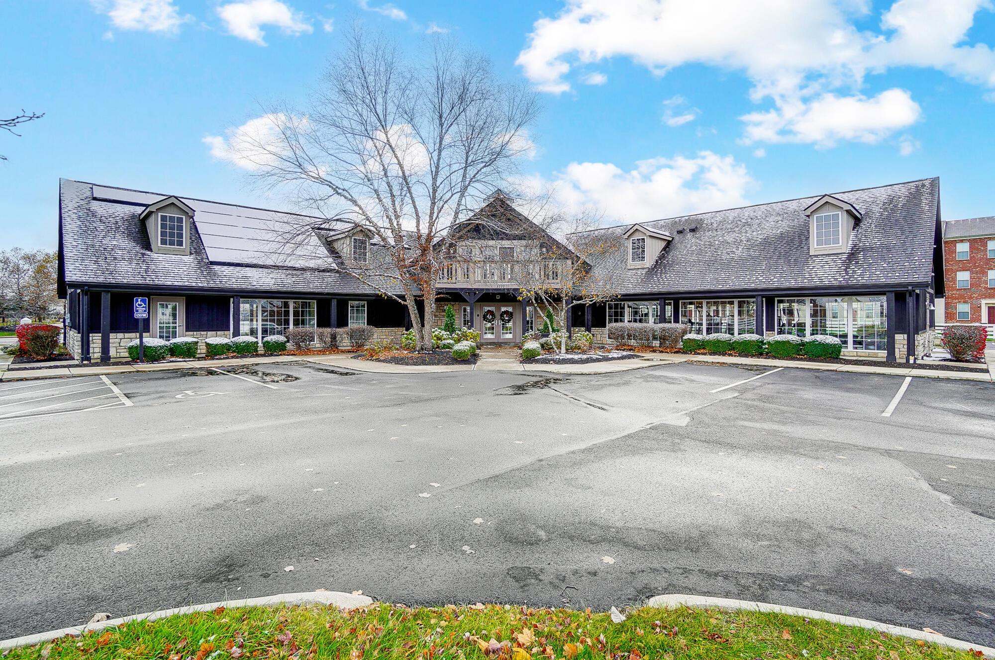 5779 Colts Gate Drive, 44