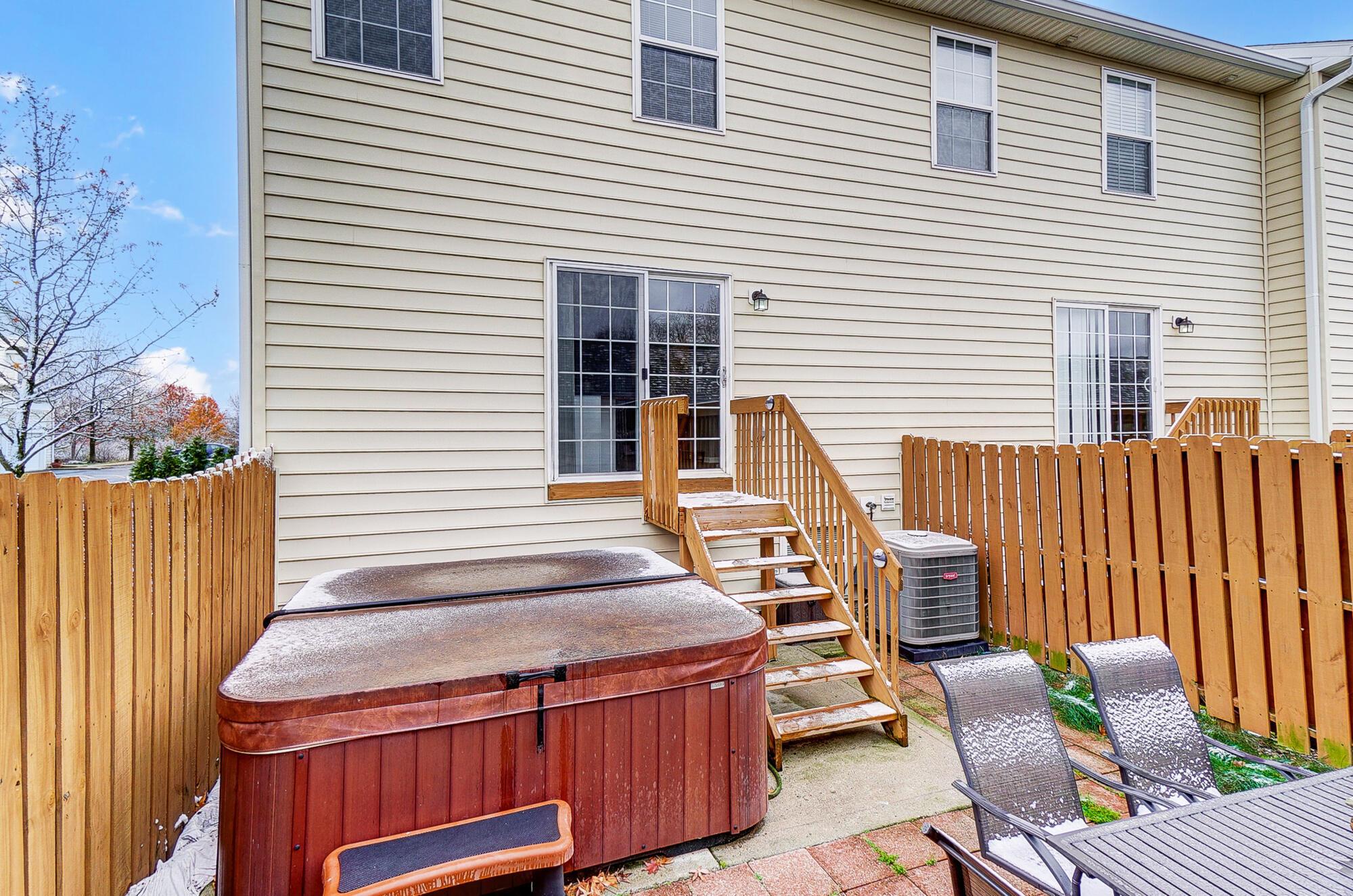 5779 Colts Gate Drive, 44