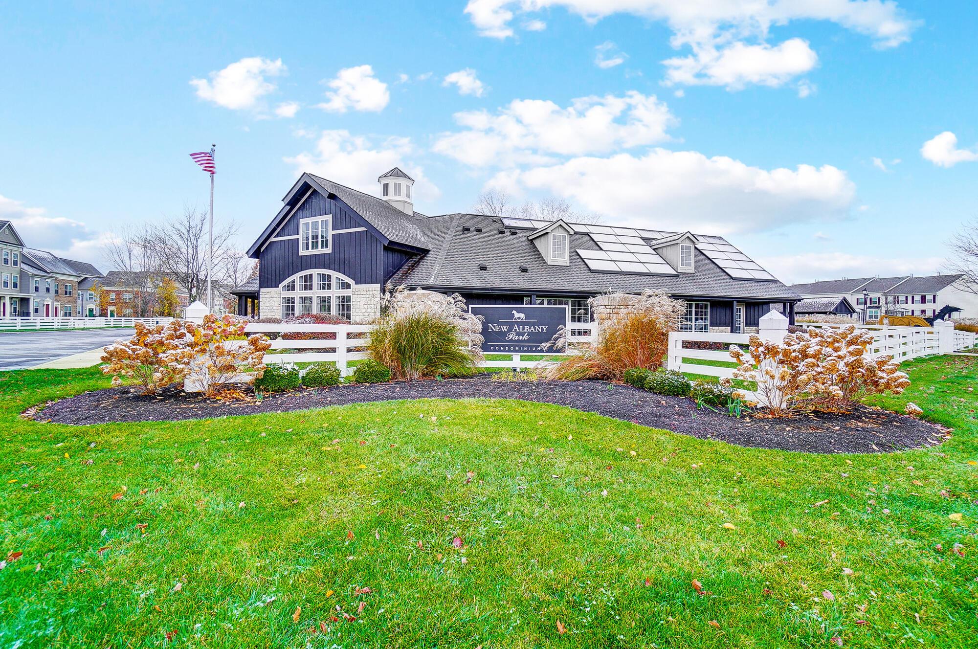 5779 Colts Gate Drive, 44