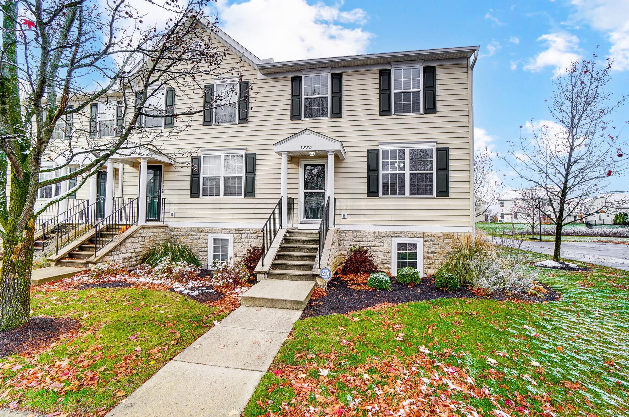 5779 Colts Gate Drive, 44