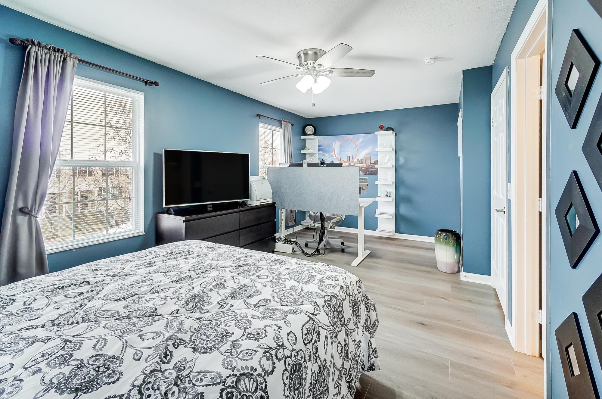 5779 Colts Gate Drive, 44