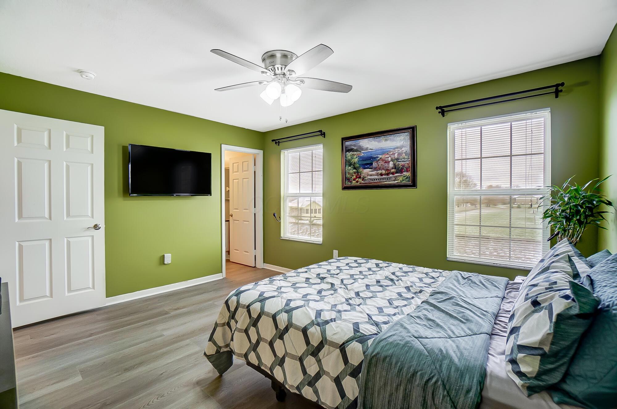 5779 Colts Gate Drive, 44