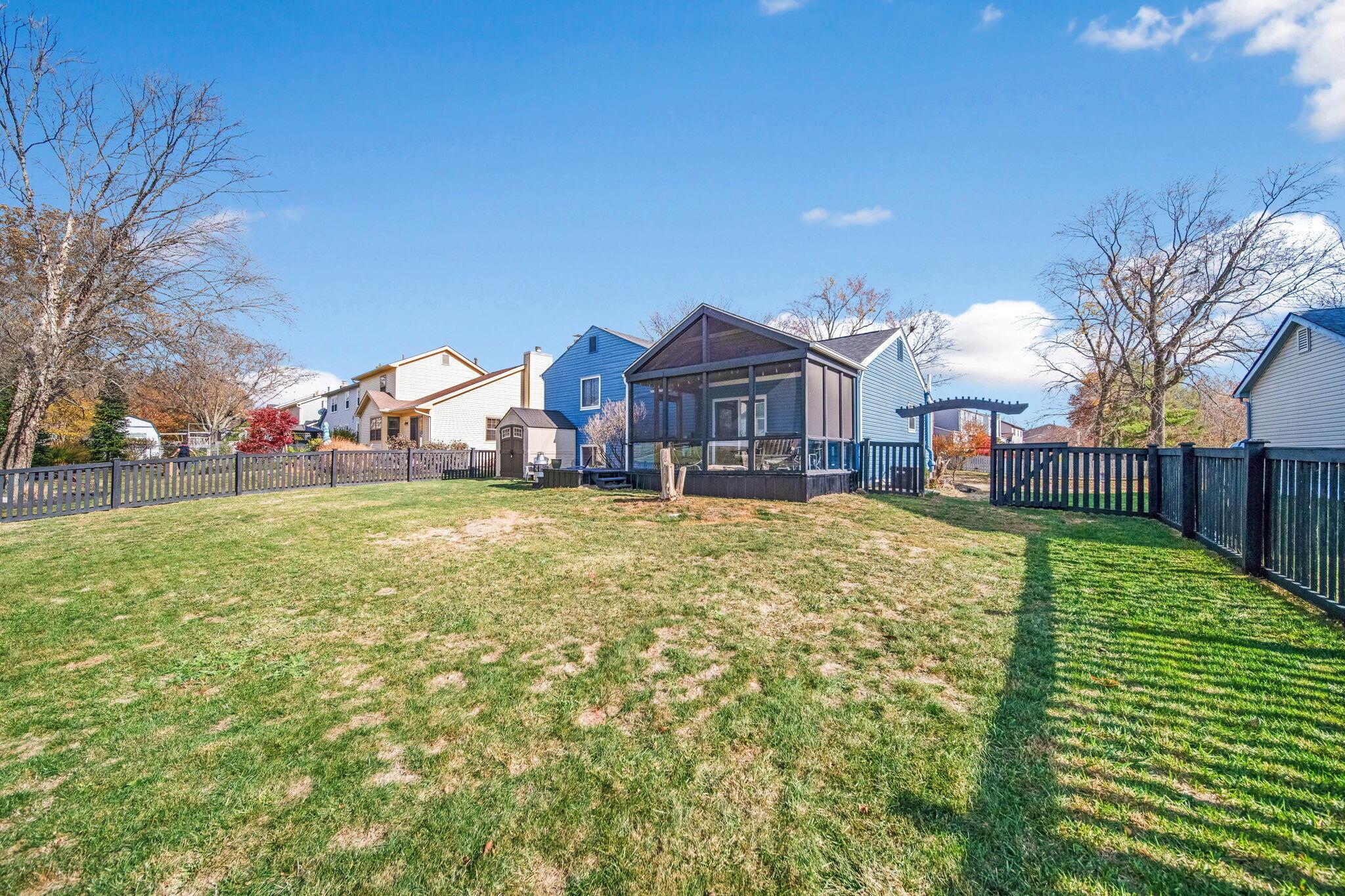 8393 Seabright Drive