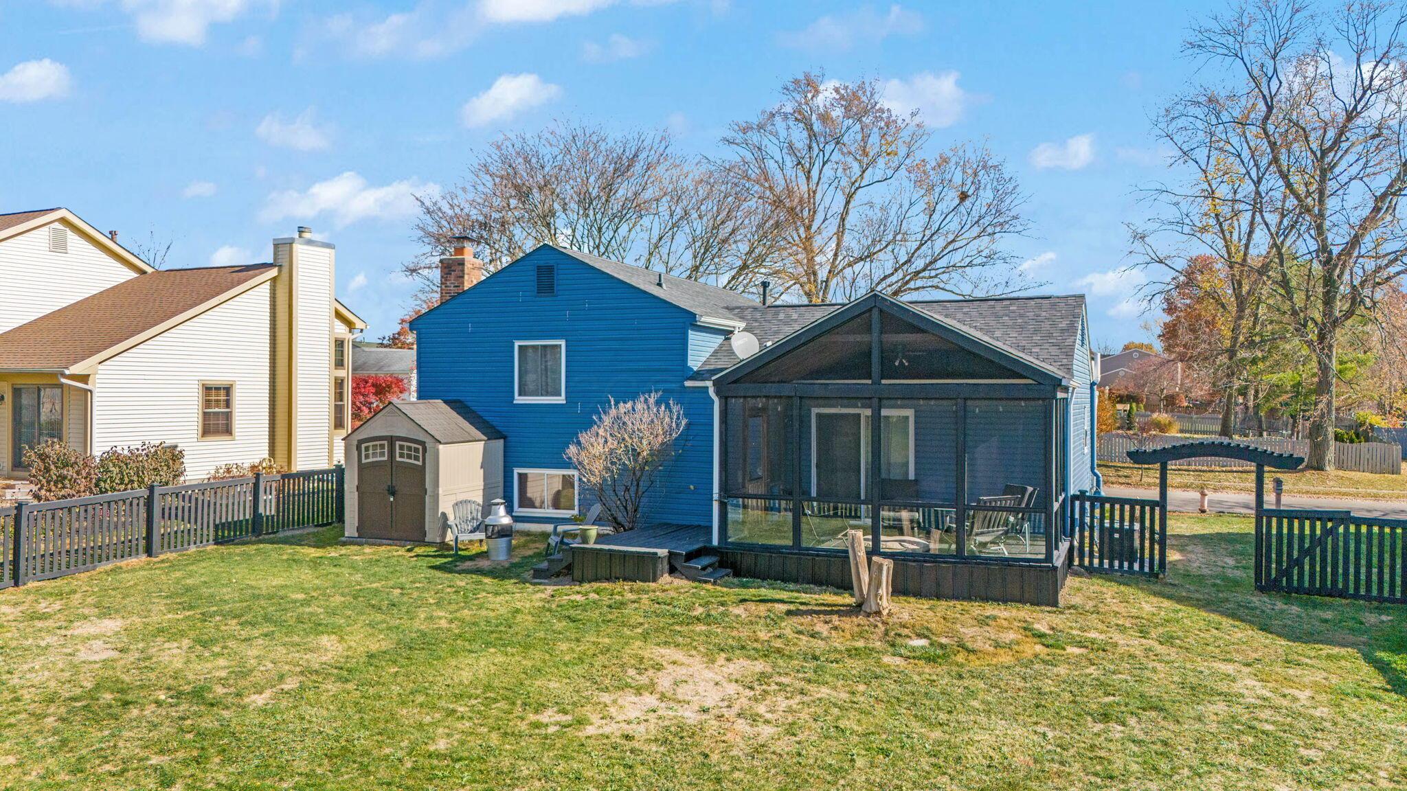 8393 Seabright Drive